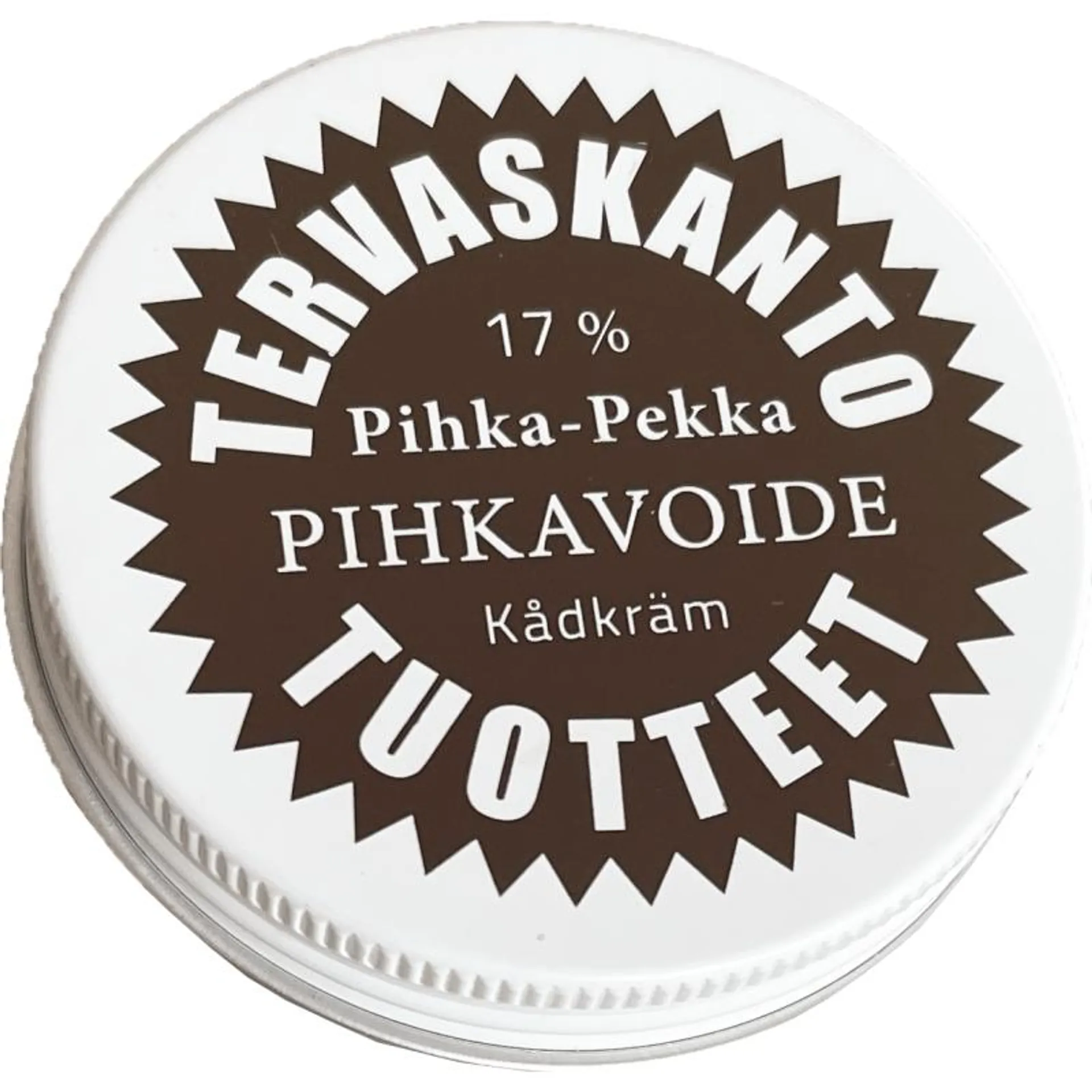 Pihkavoide Tervaskanto 30 ml Pihka-Pekka