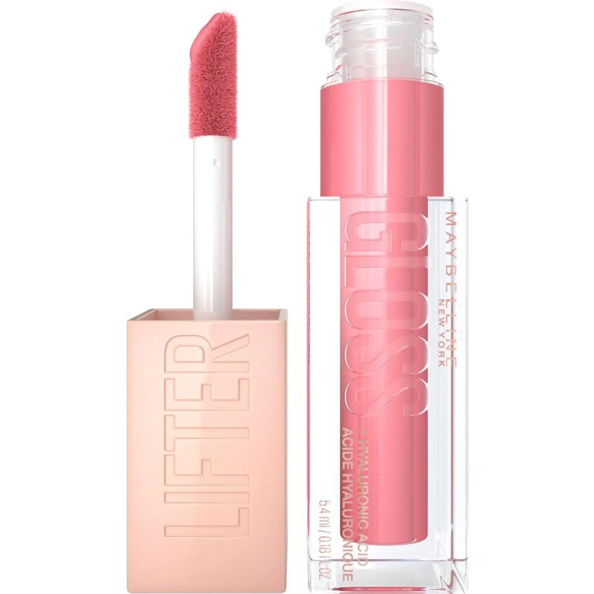 Huulikiilto Maybelline New York 5,4 ml Lifter Gloss