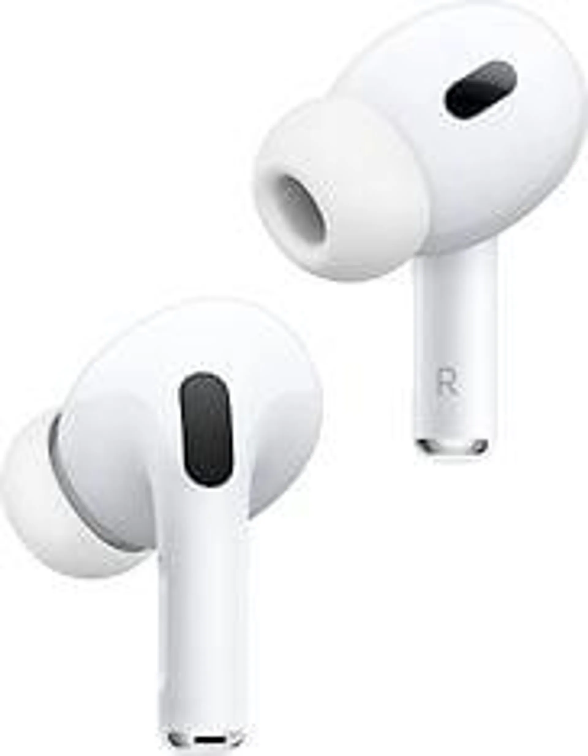 Apple AirPods Pro (2. sukupolvi) -nappikuulokkeet ja MagSafe-kotelo (USB‑C) (MTJV3)