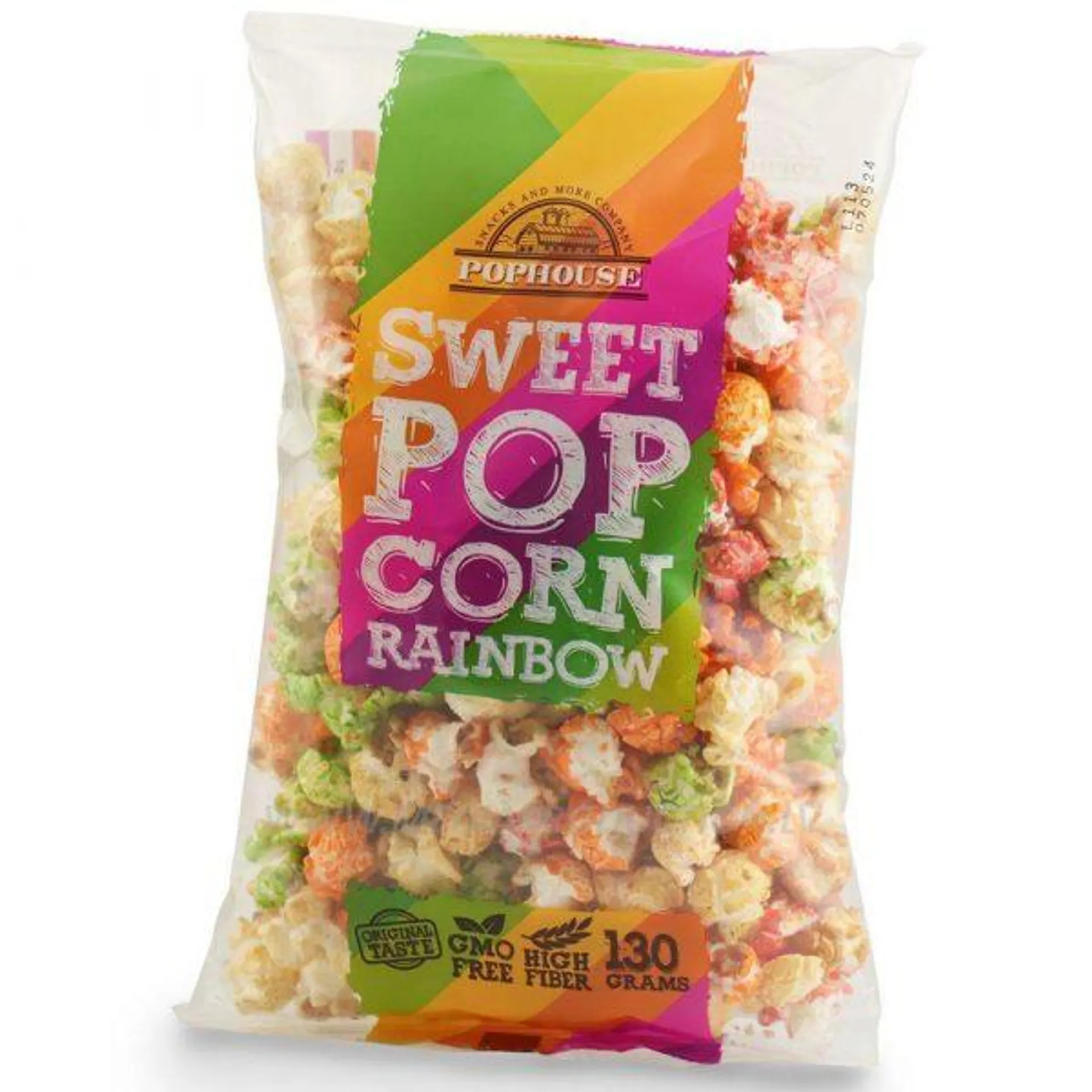 POPCORN RAINBOW