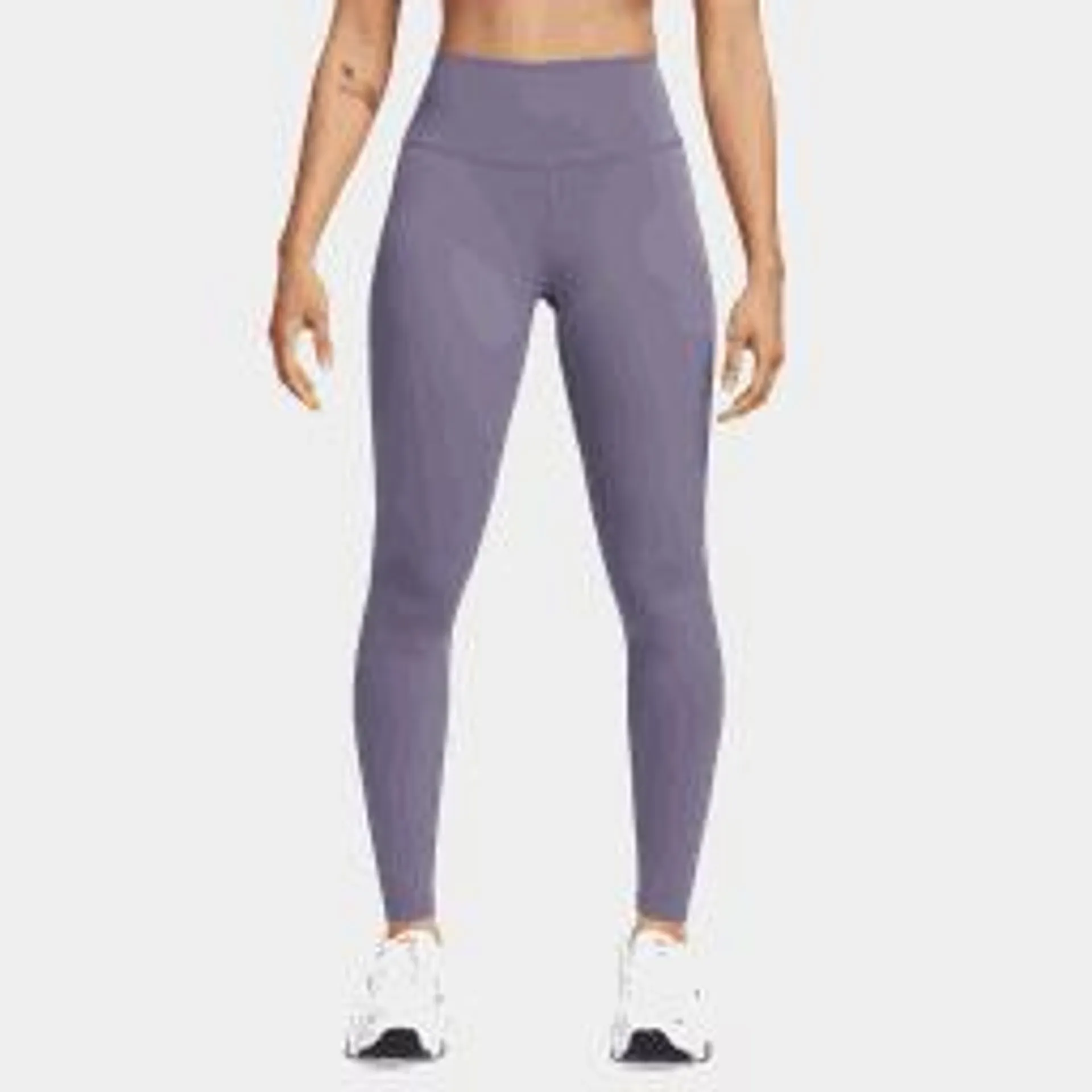 Dri-FIT One High Rise Tight, naisten treenitrikoot