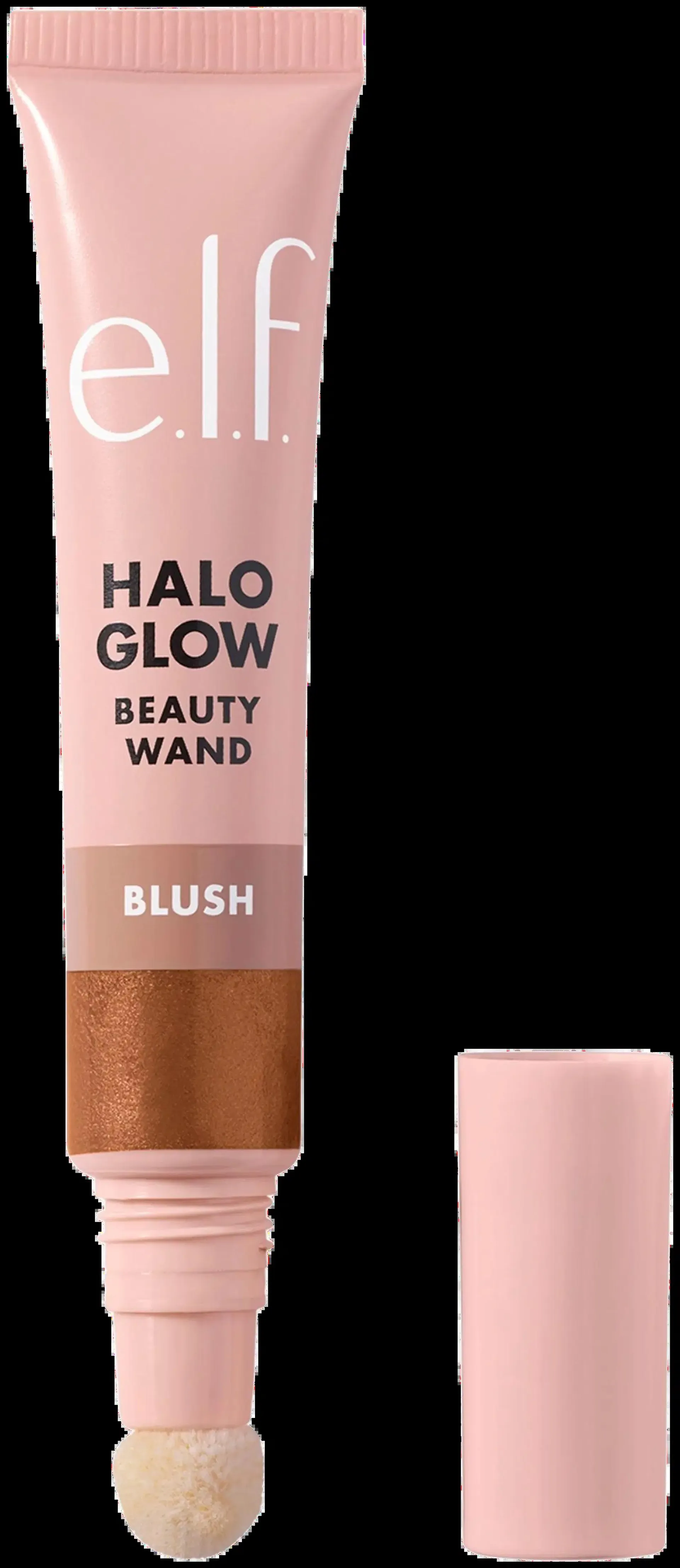 e.l.f. cosmetics Halo Glow Blush Beauty Wand poskipuna 10 ml