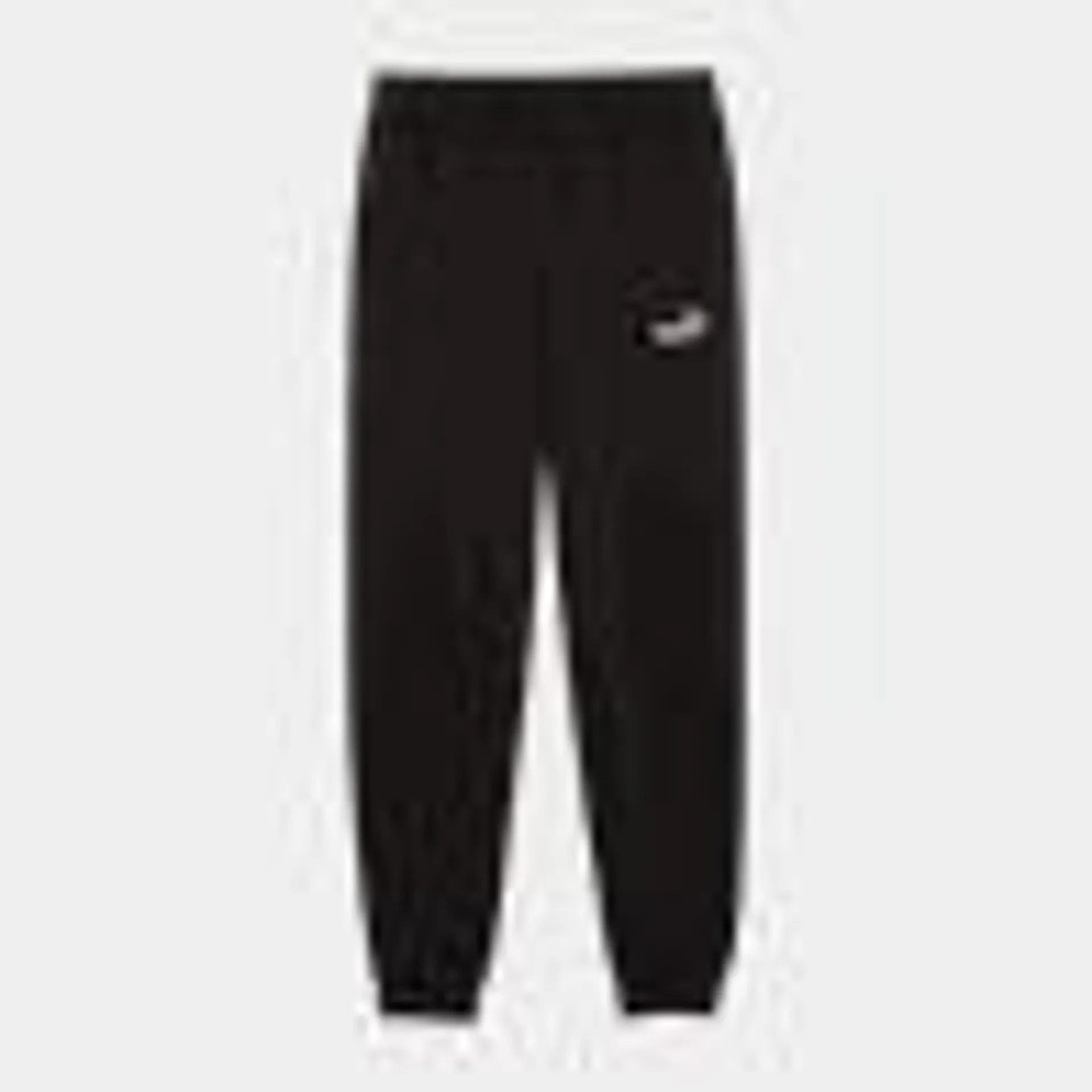 Essential No. 1 Logo Sweatpants FL B, nuorten collegehousut