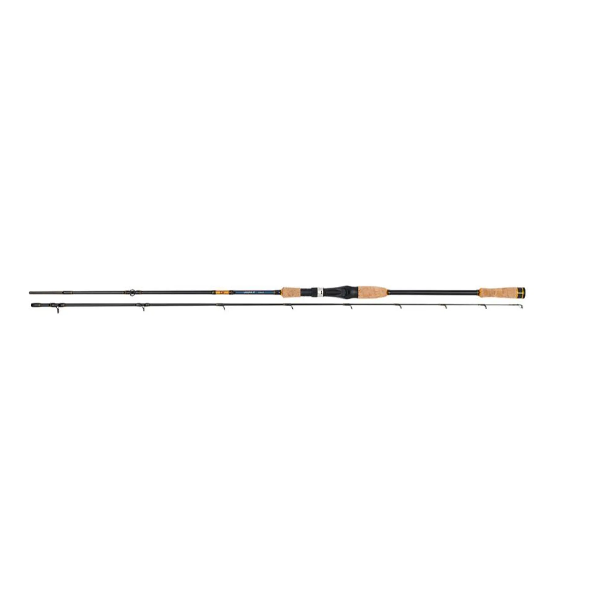 Daiwa Laguna XT 702 MLFB-AS hyrräkelavapa 213 cm 5-25 g 2-os