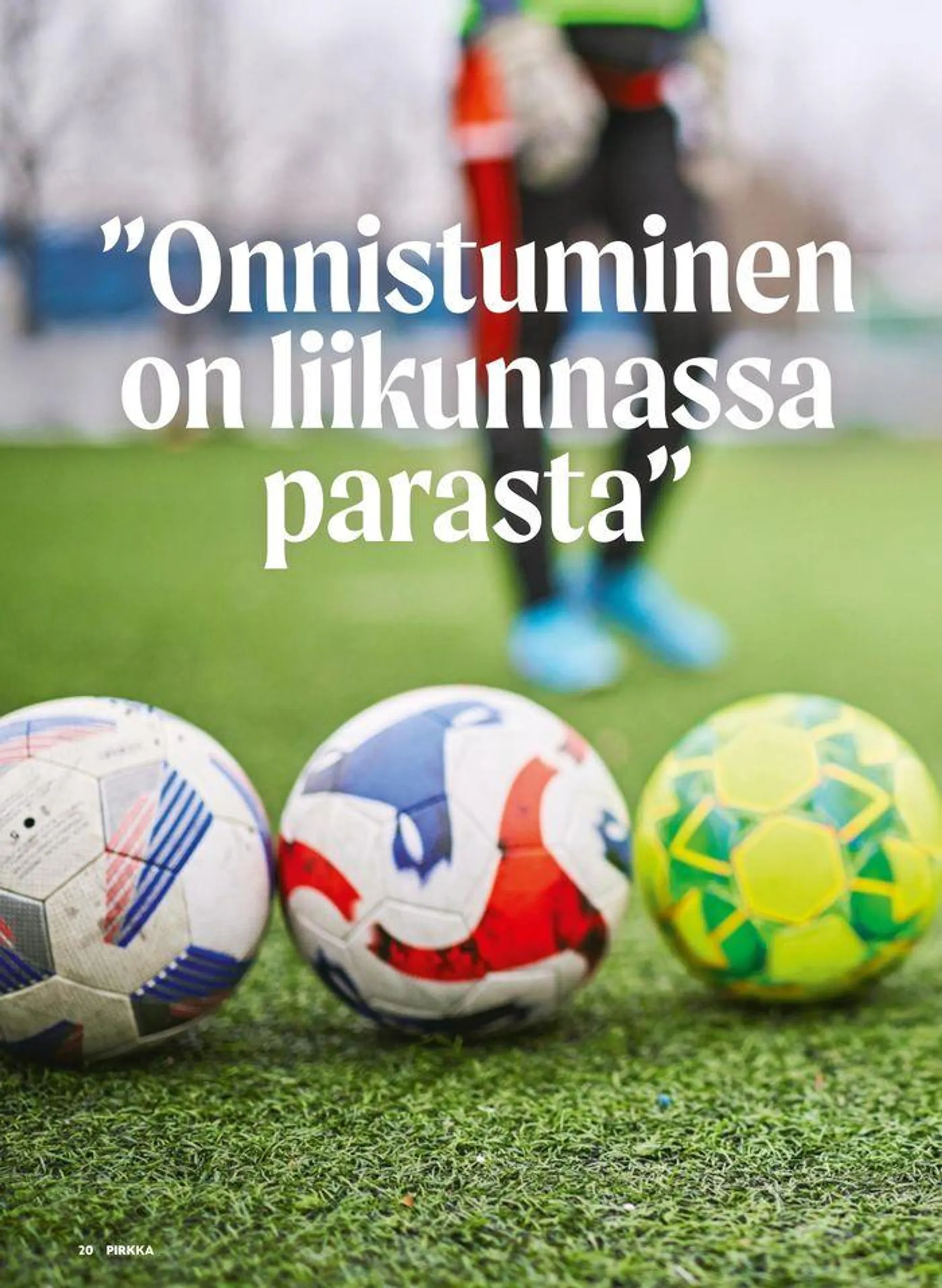 Pirkka 5/2024 voimassa alkaen 24. huhtikuuta - 31. toukokuuta 2024 - Tarjouslehti sivu 19