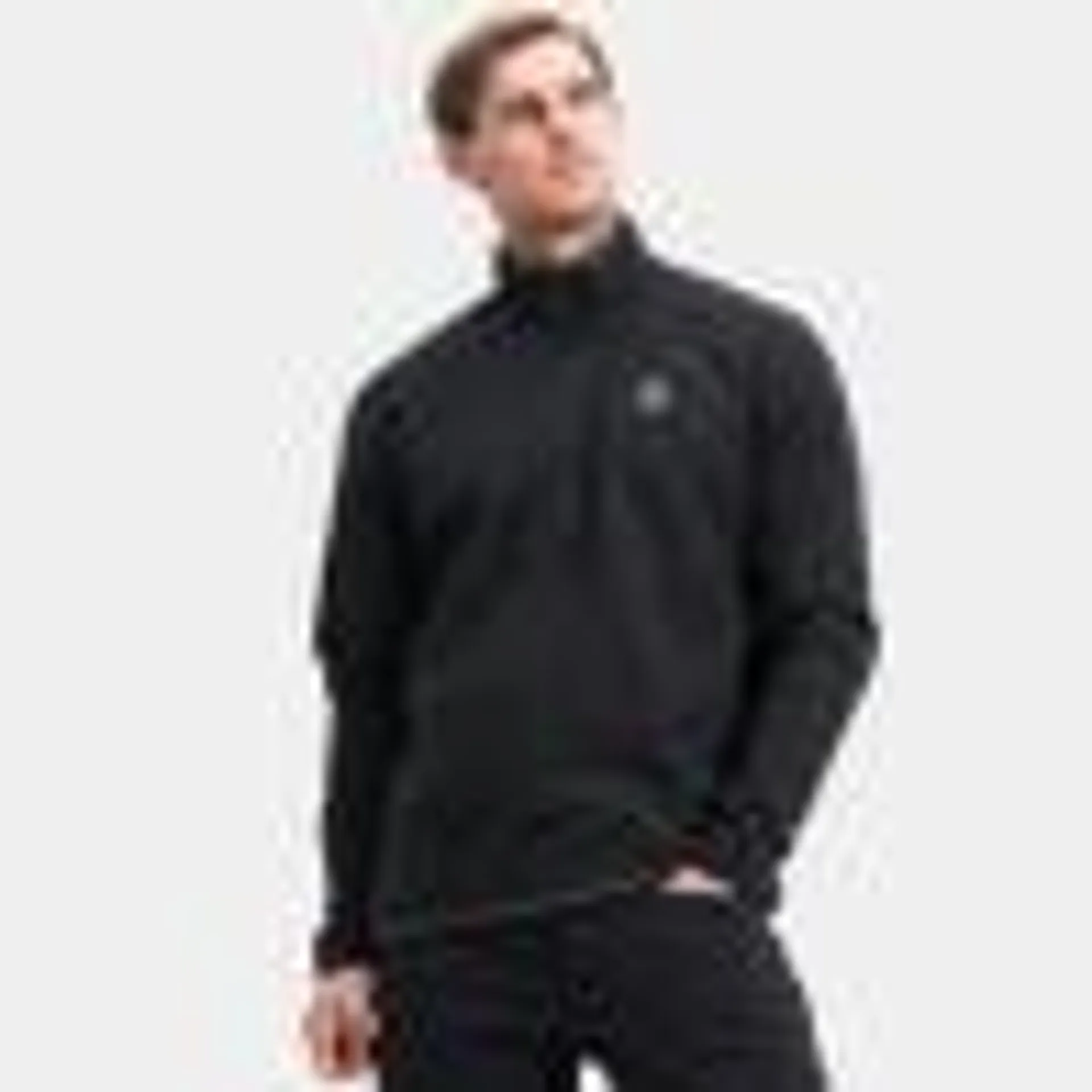 Pollux 1/2 Zip, fleecepusero