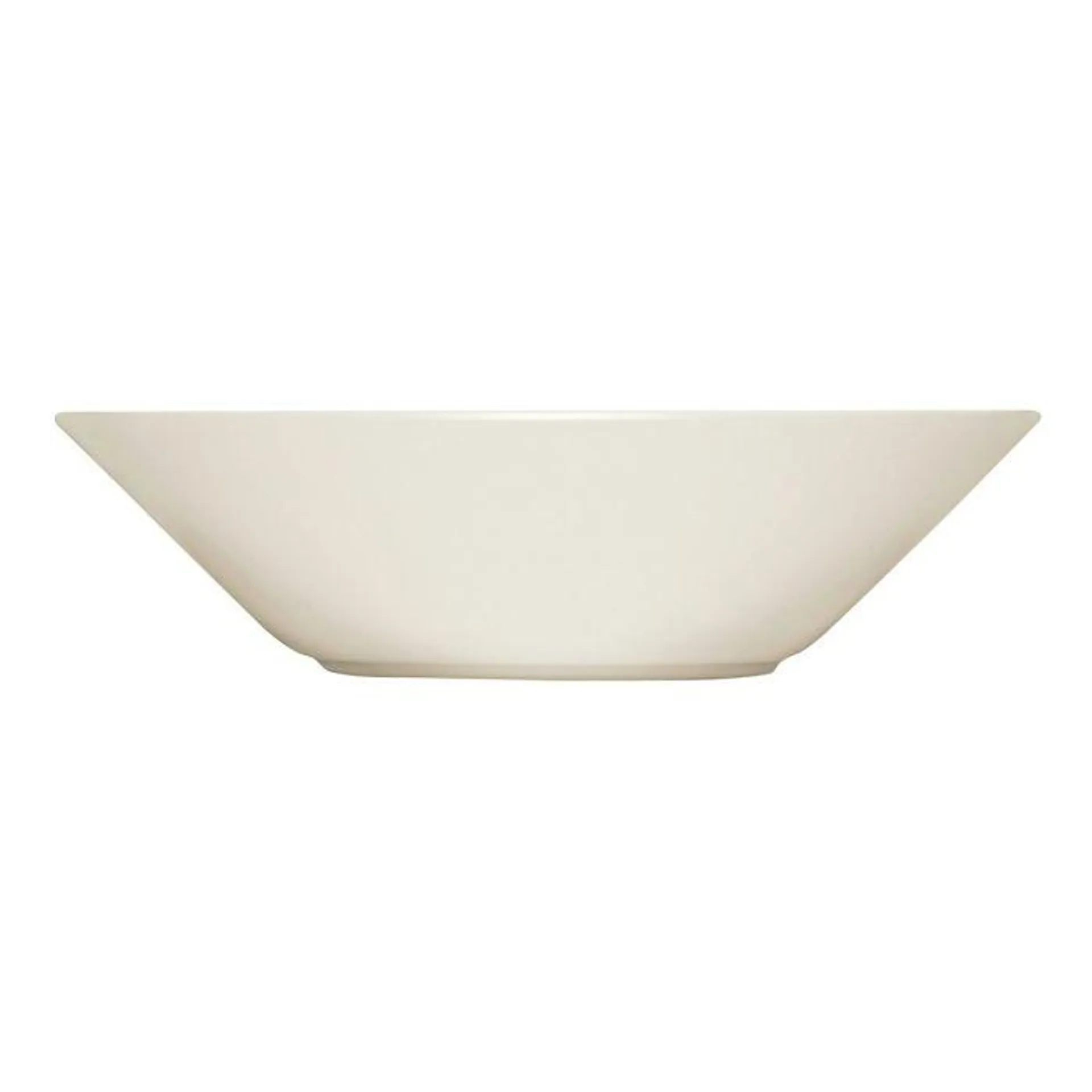 IITTALA TEEMA LAUTANEN SYVÄ 21CM VALK