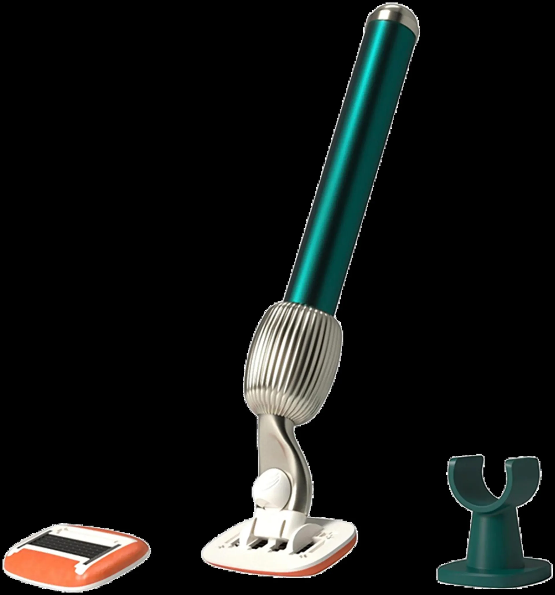 Fler The Razor Starter set Pine aloituspakkaus