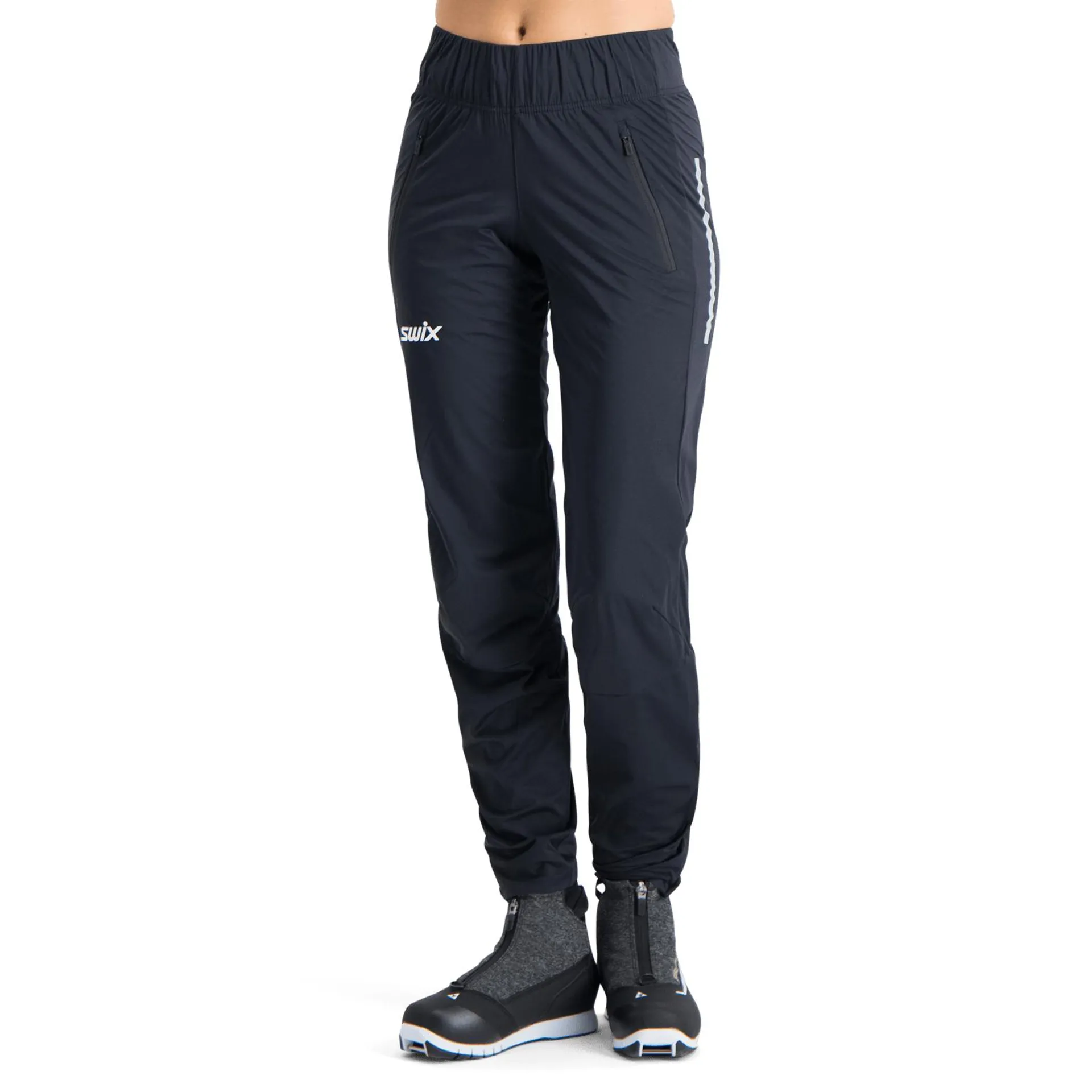 Quantum Performance Pants, naisten hiihtohousut