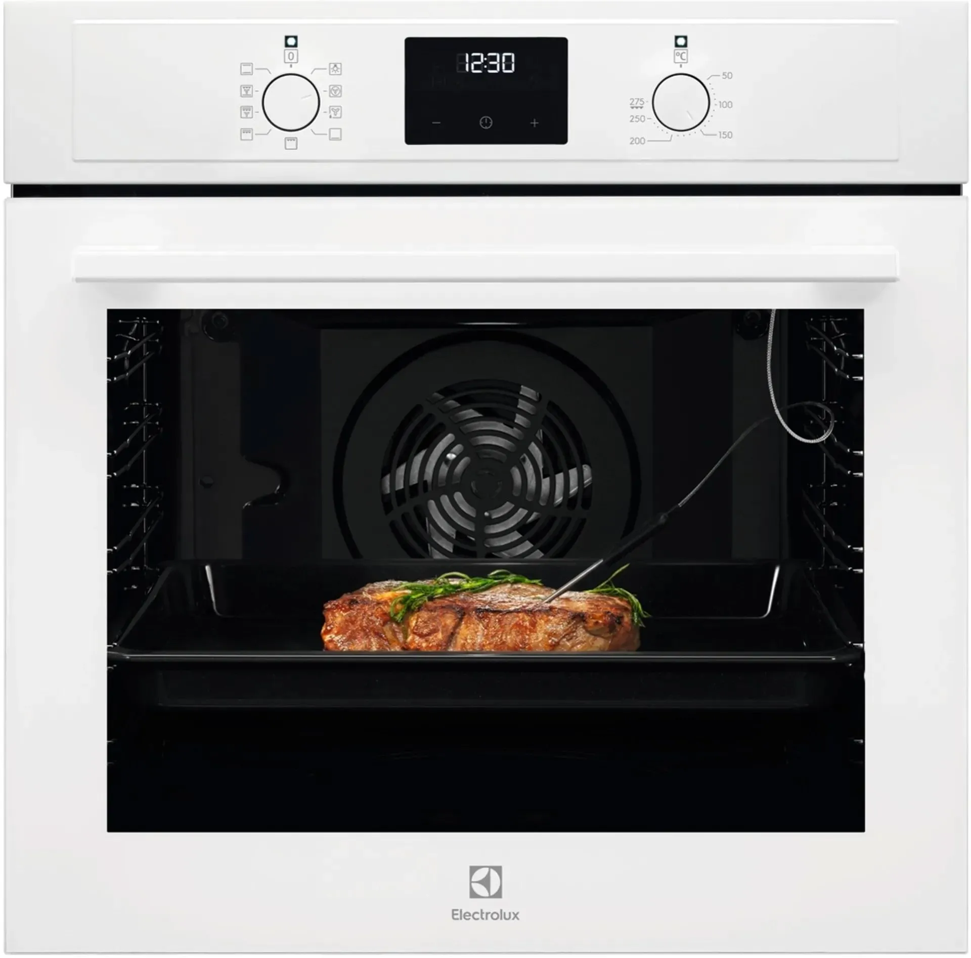 Electrolux erillisuuni COB400W