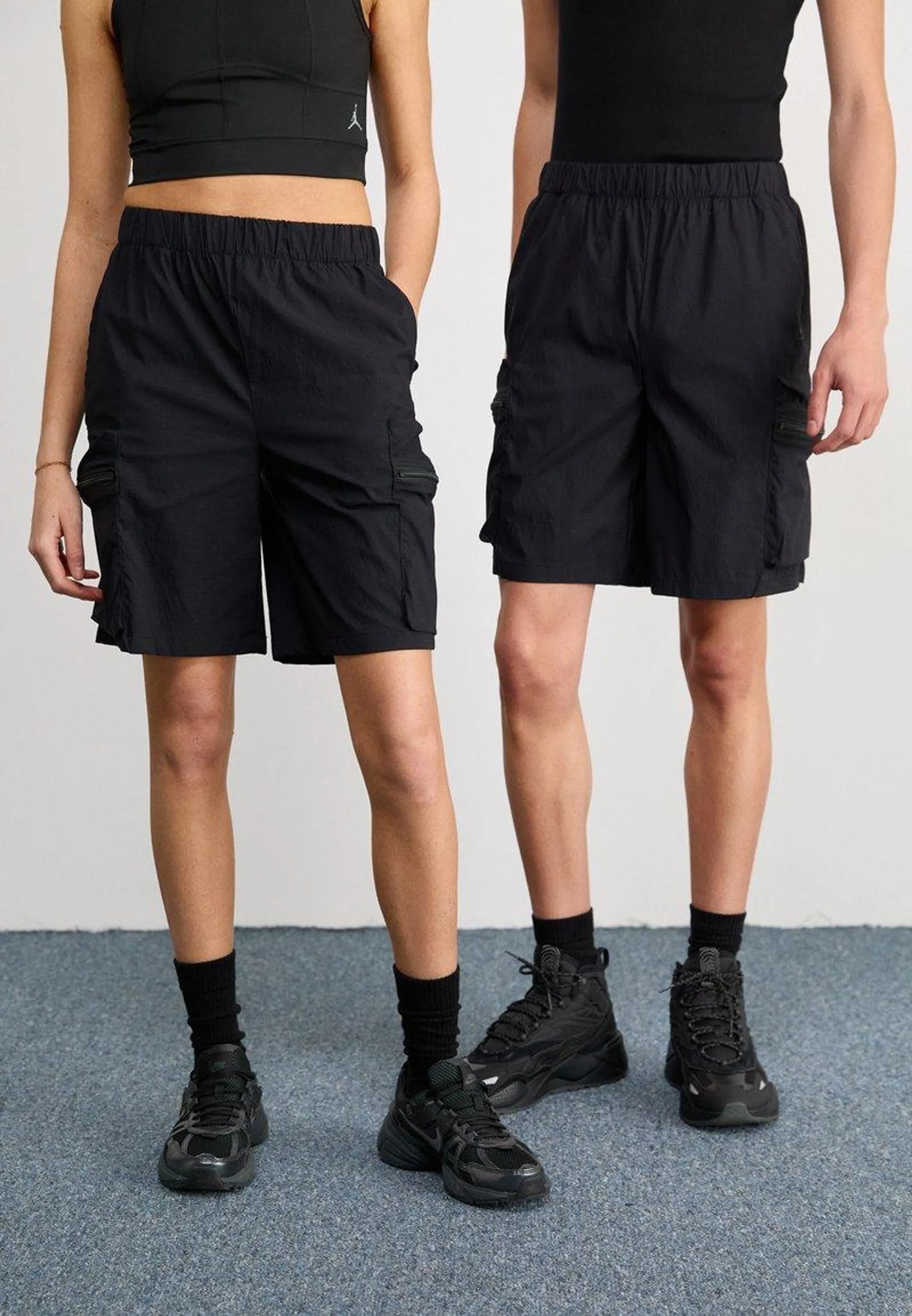 TOMAR UNISEX - Shortsit