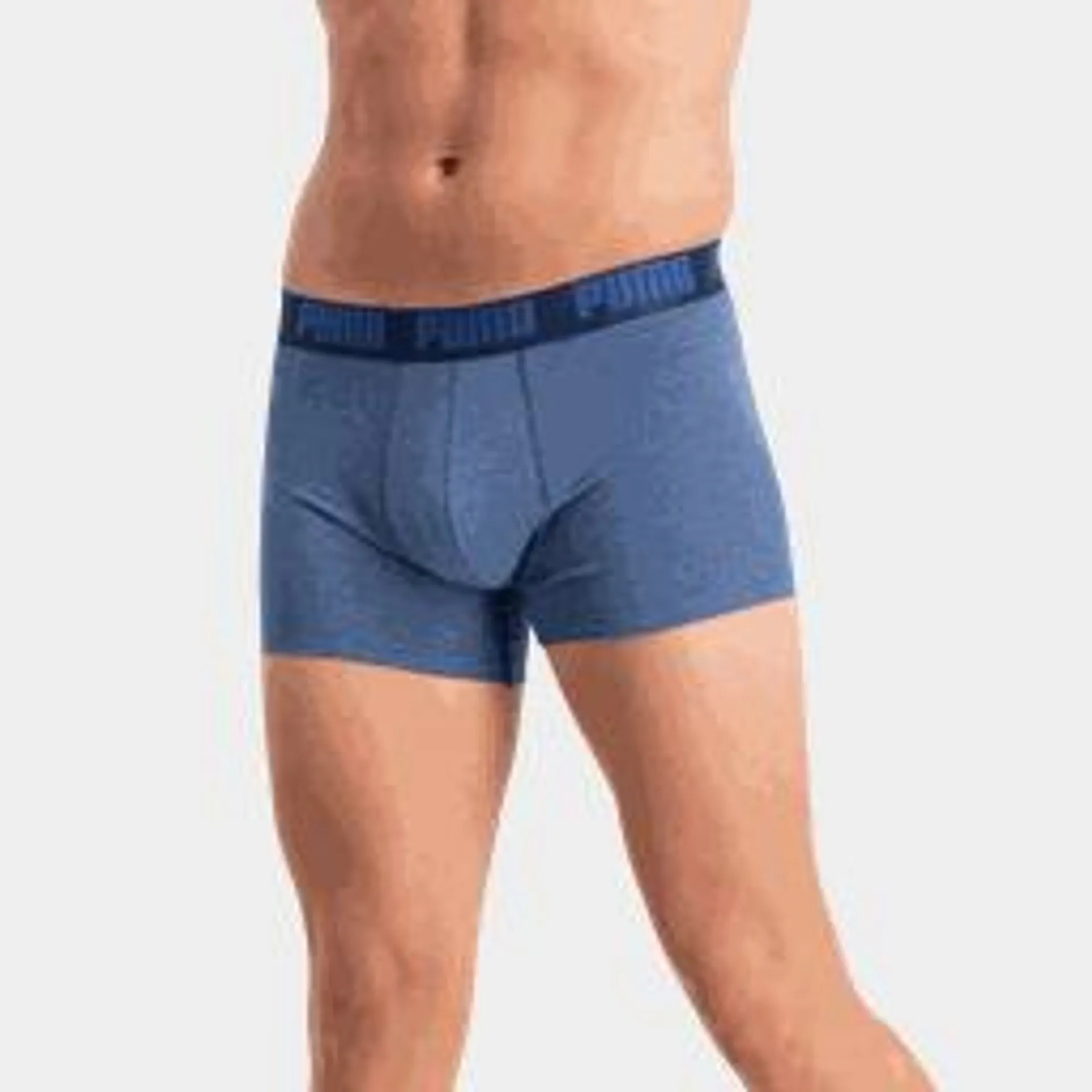 Puma Everyday Basic Boxer 2PK, miesten bokserit