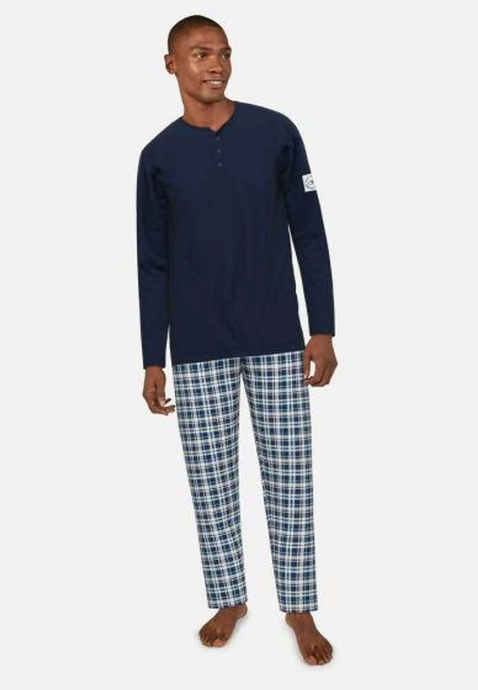 Tom Tailor pyjama 071408-4009