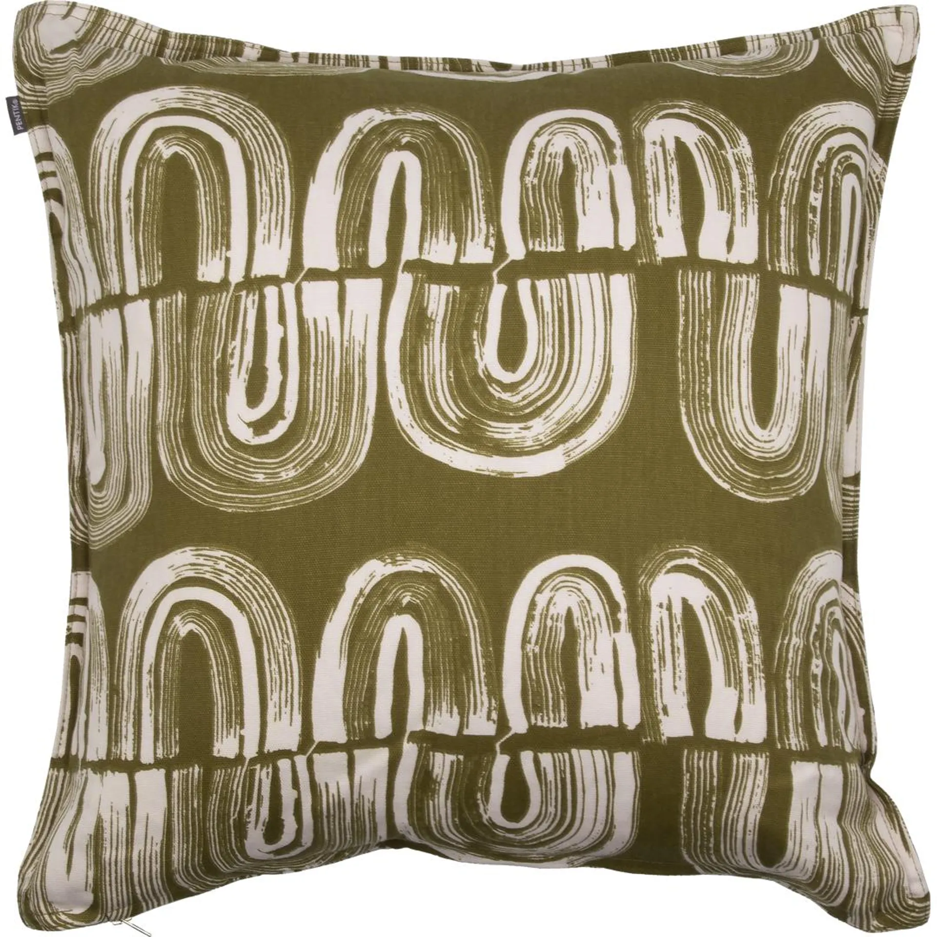 Kaarna Cushion Cover