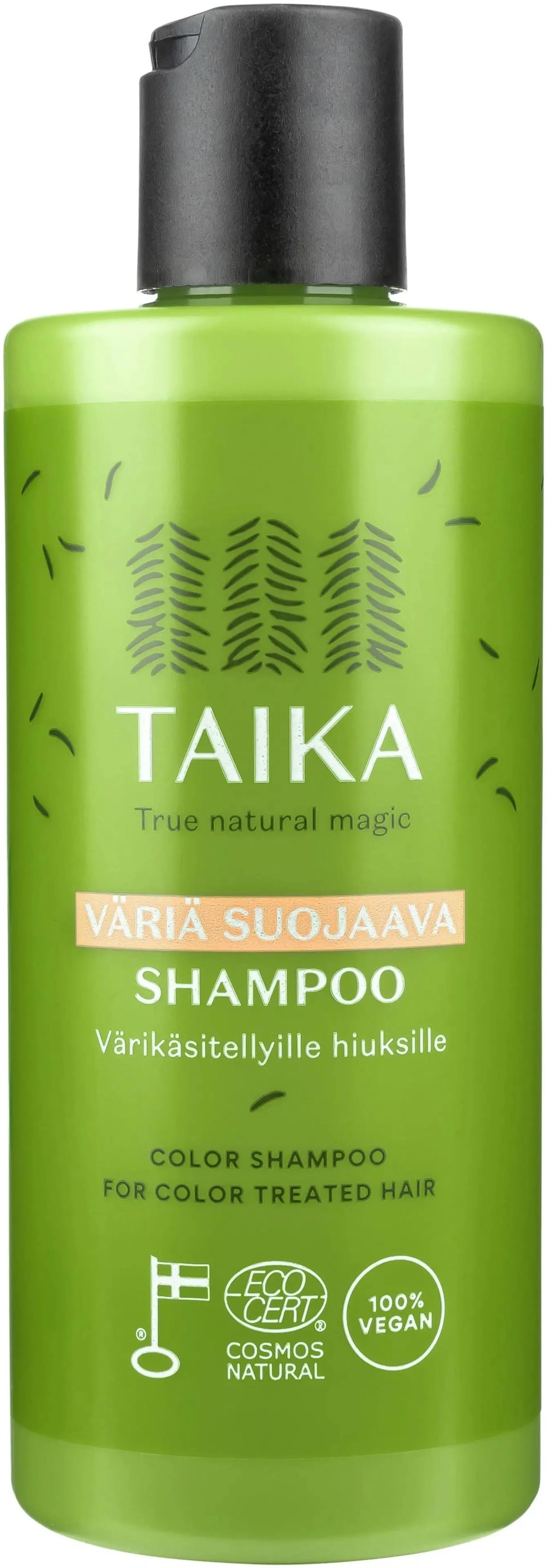 Taika Väriä suojaava shampoo ECO 250ml