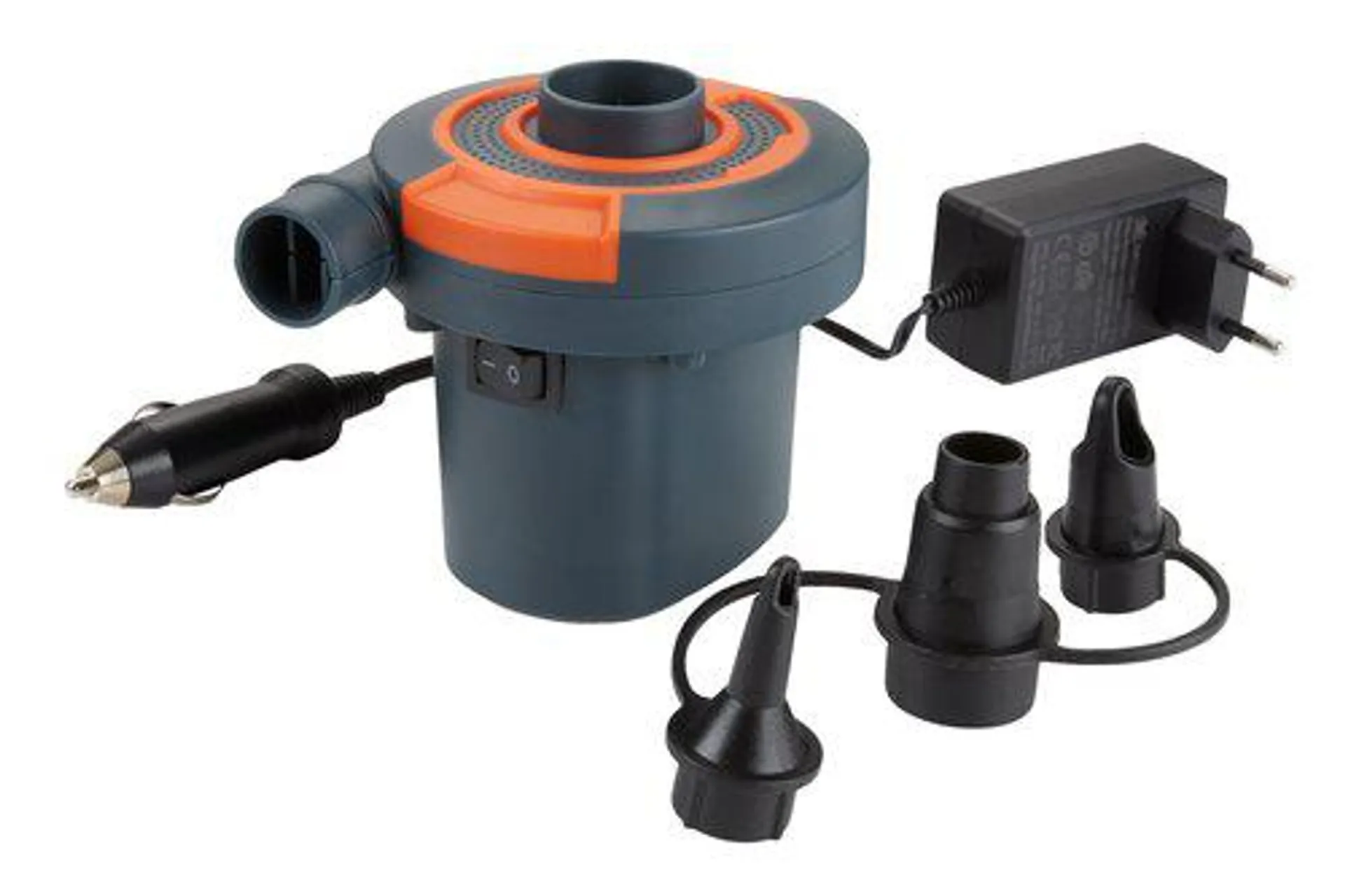 Pumppu STOREHEDE 12V/230V