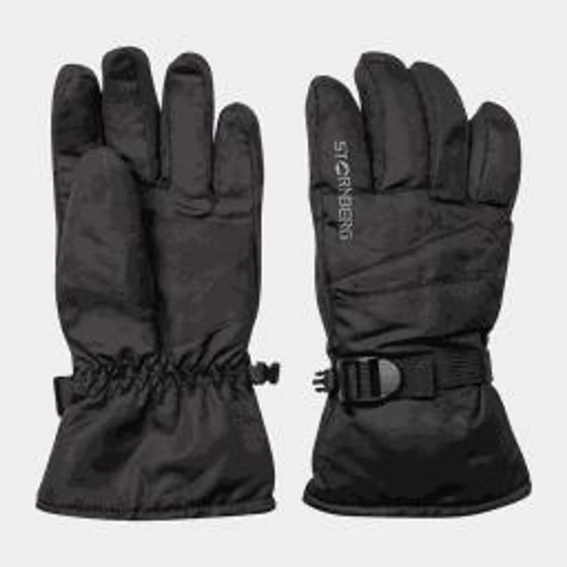 Alpine Gloves Vemdalen 24/25, laskettelukäsineet, unisex