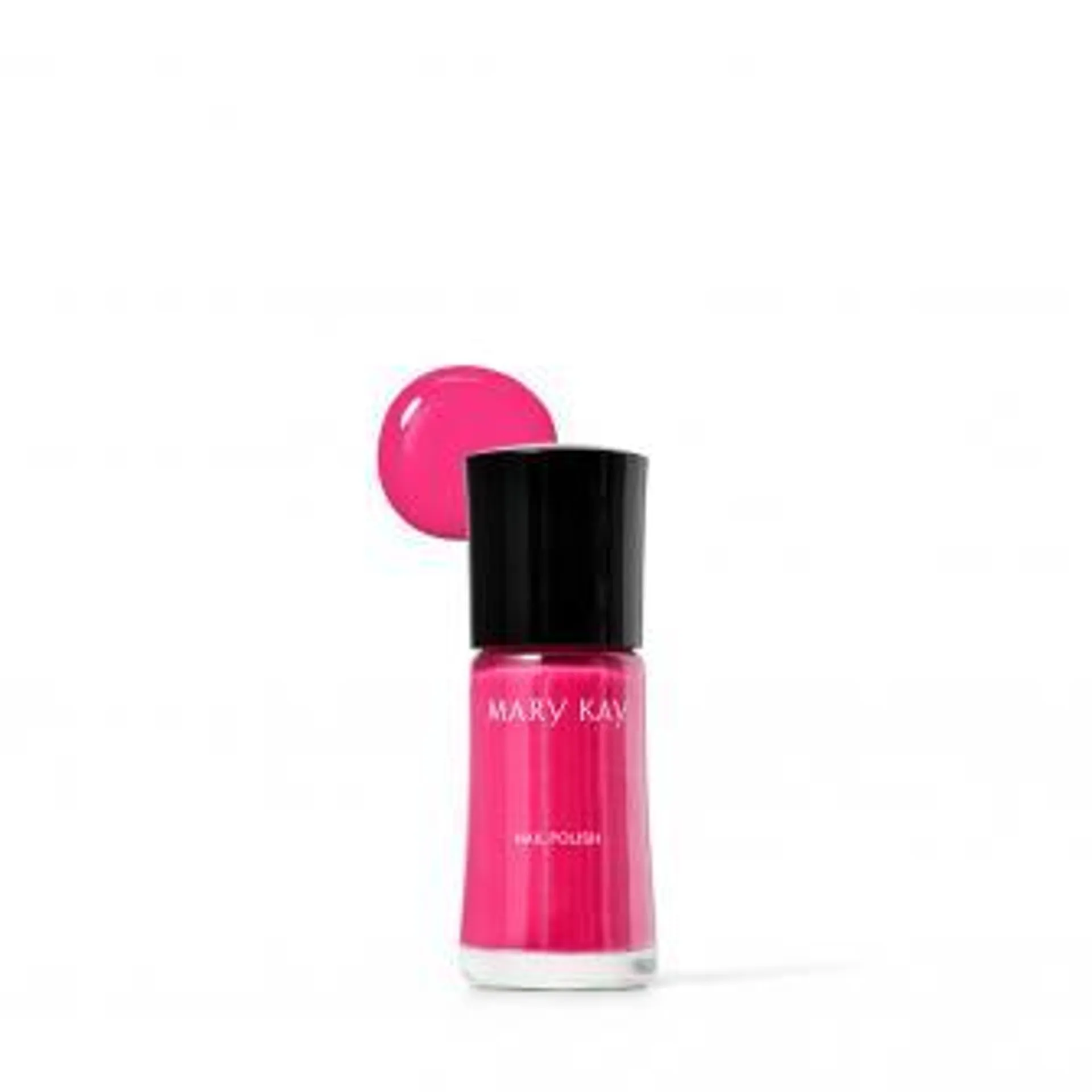 LE Mary Kay® Nail Polish Visionary Pink