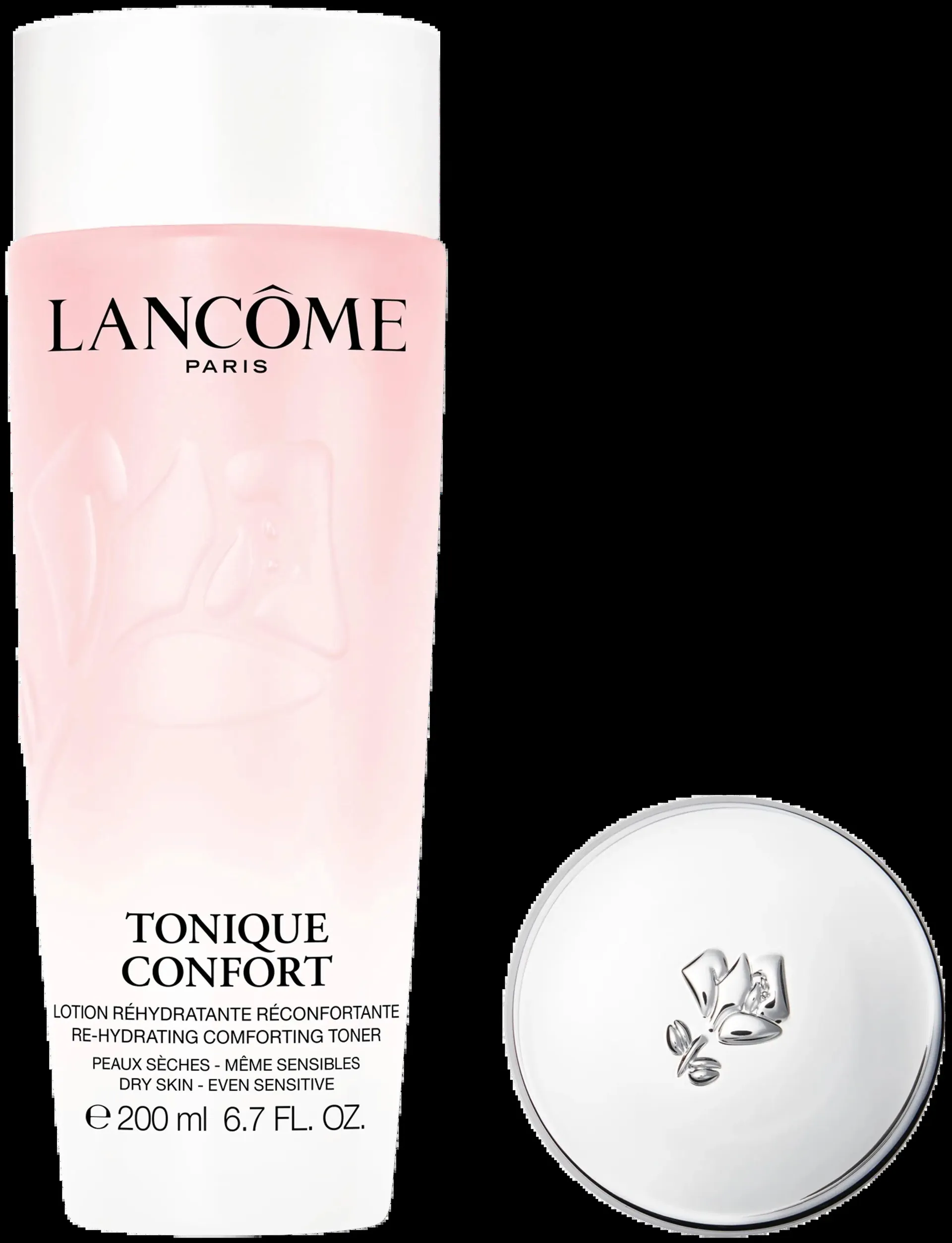 Lancôme Tonique Confort kasvovesi 200 ml