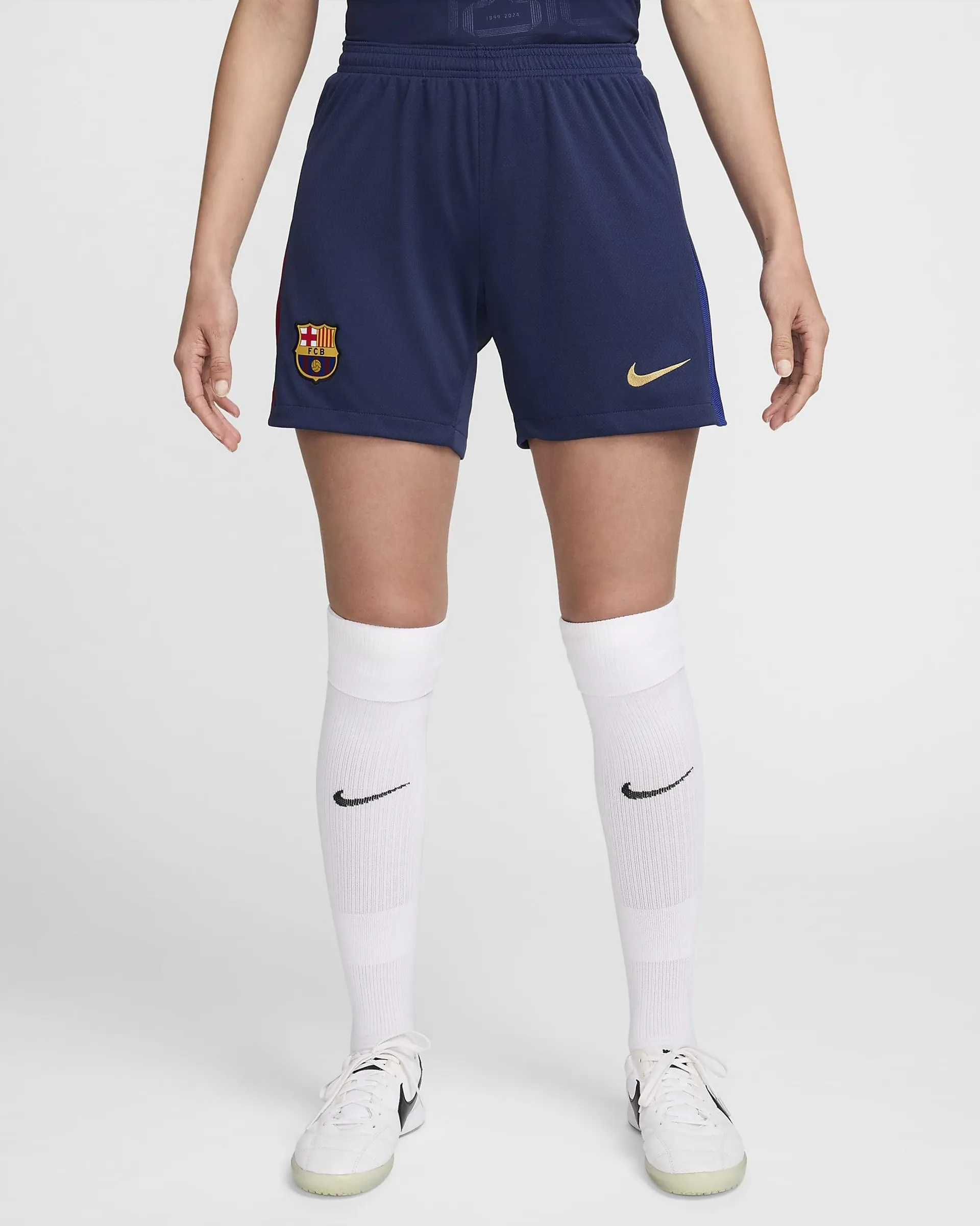 Equipamento principal Stadium FC Barcelona 2023/24