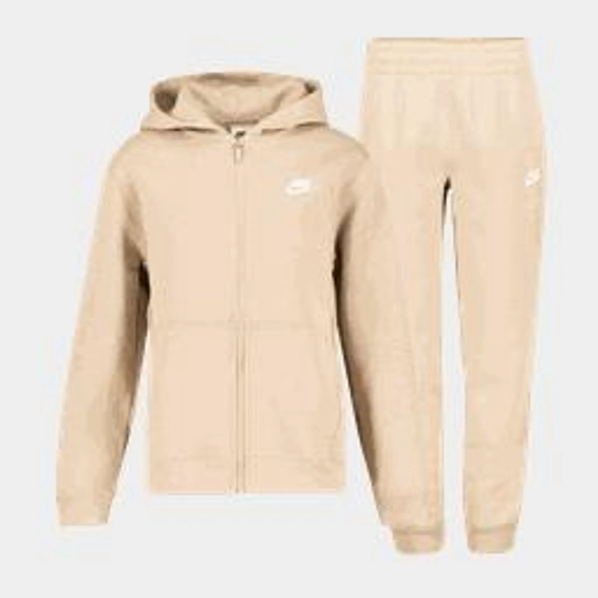 Sportswear Club Fleece, nuorten verryttelyasu