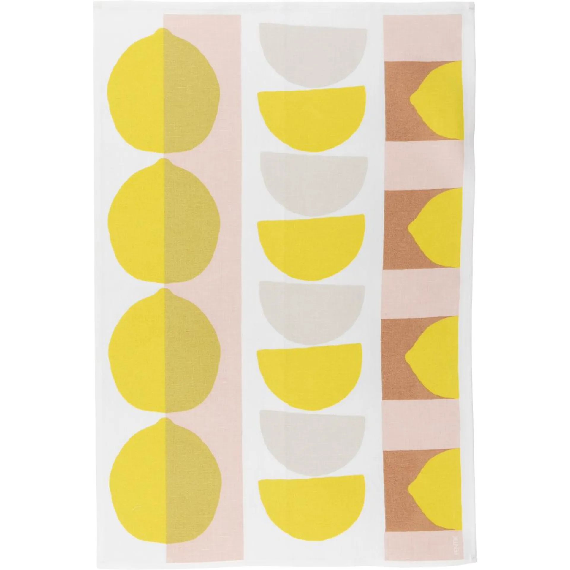 Sitruuna Kitchen Towel