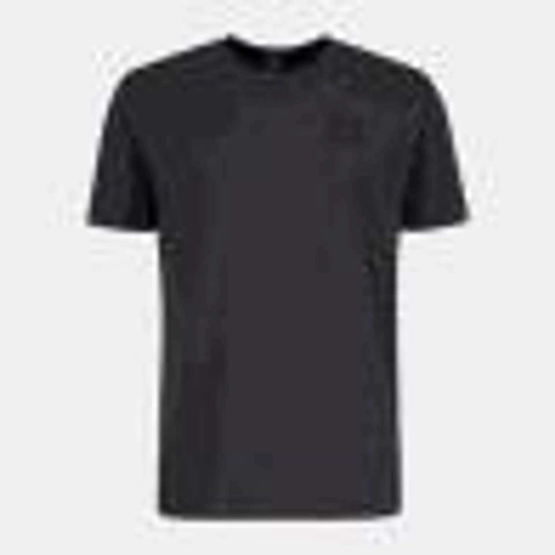 Ua Sportstyle Lc Short Sleeve, miesten t-paita