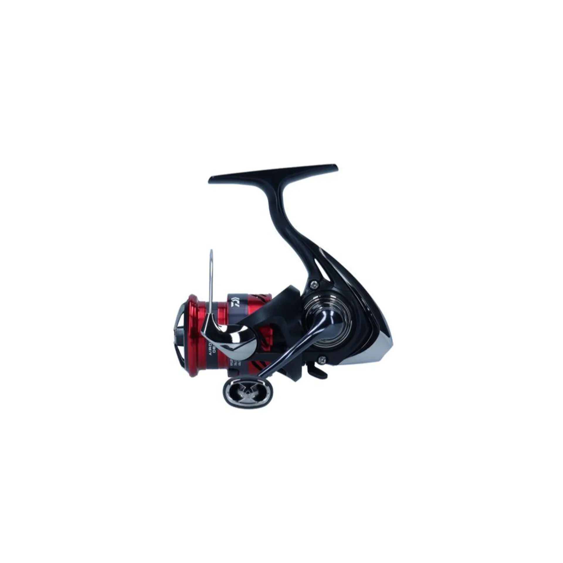 Daiwa 23 Ninja LT avokela