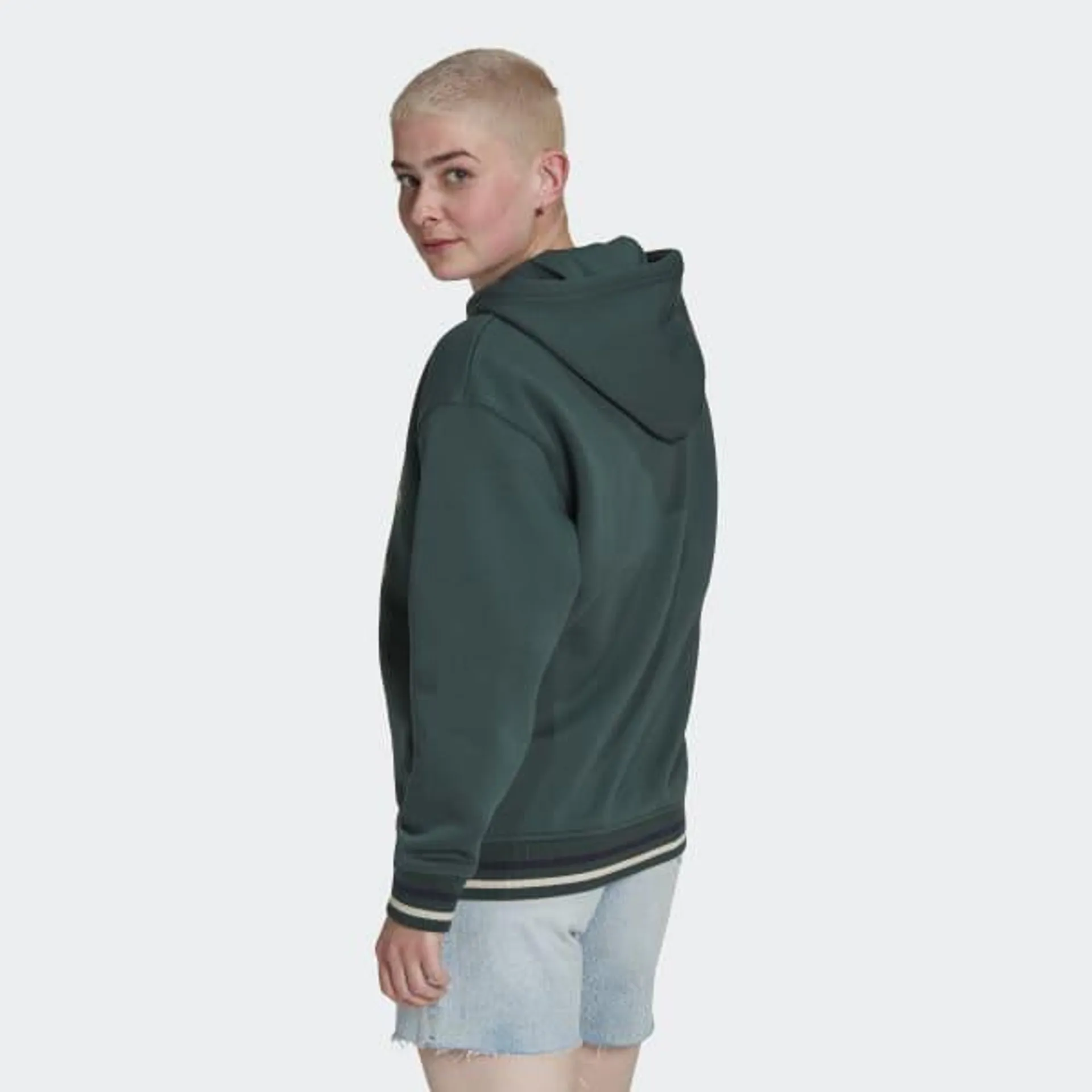 ANNIVERSARY HOODIE (GENDER NEUTRAL)