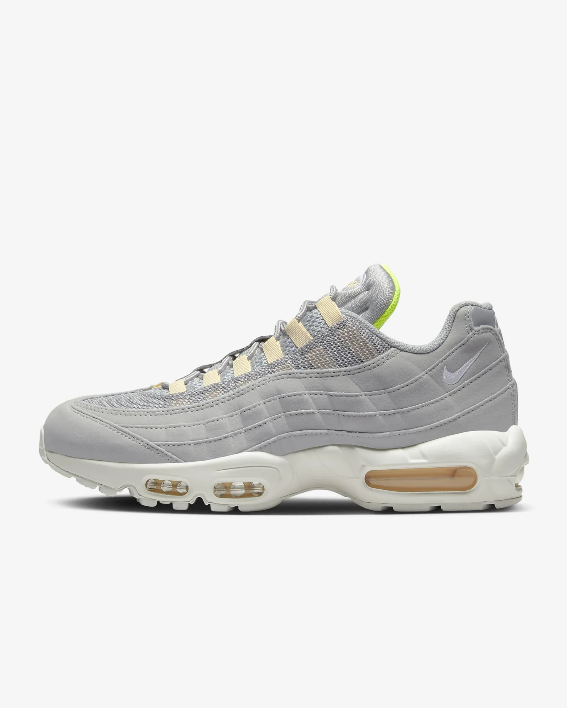 Nike Air Max 95 Next Nature