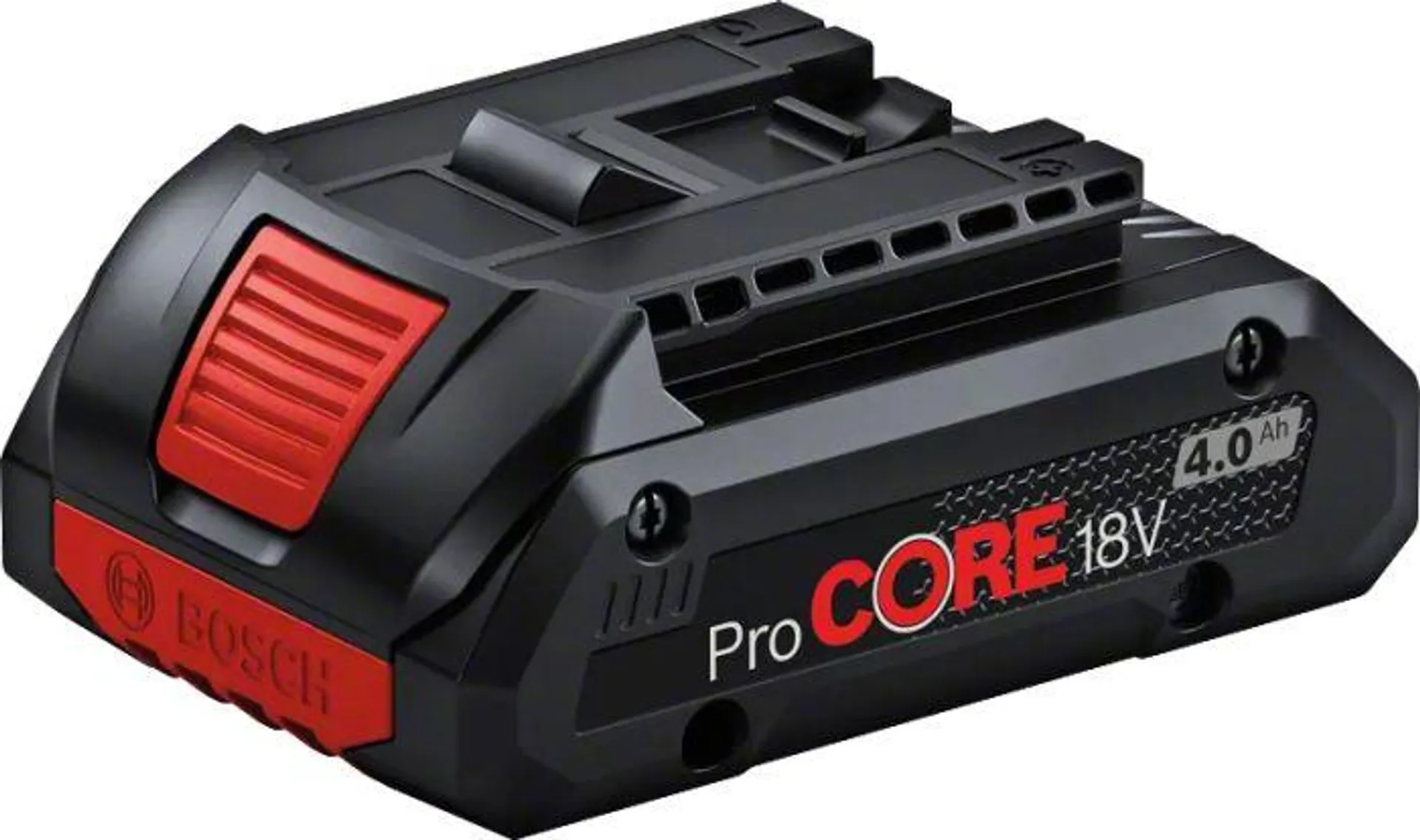 Akku Bosch ProCORE 18V 4.0 Ah Professional