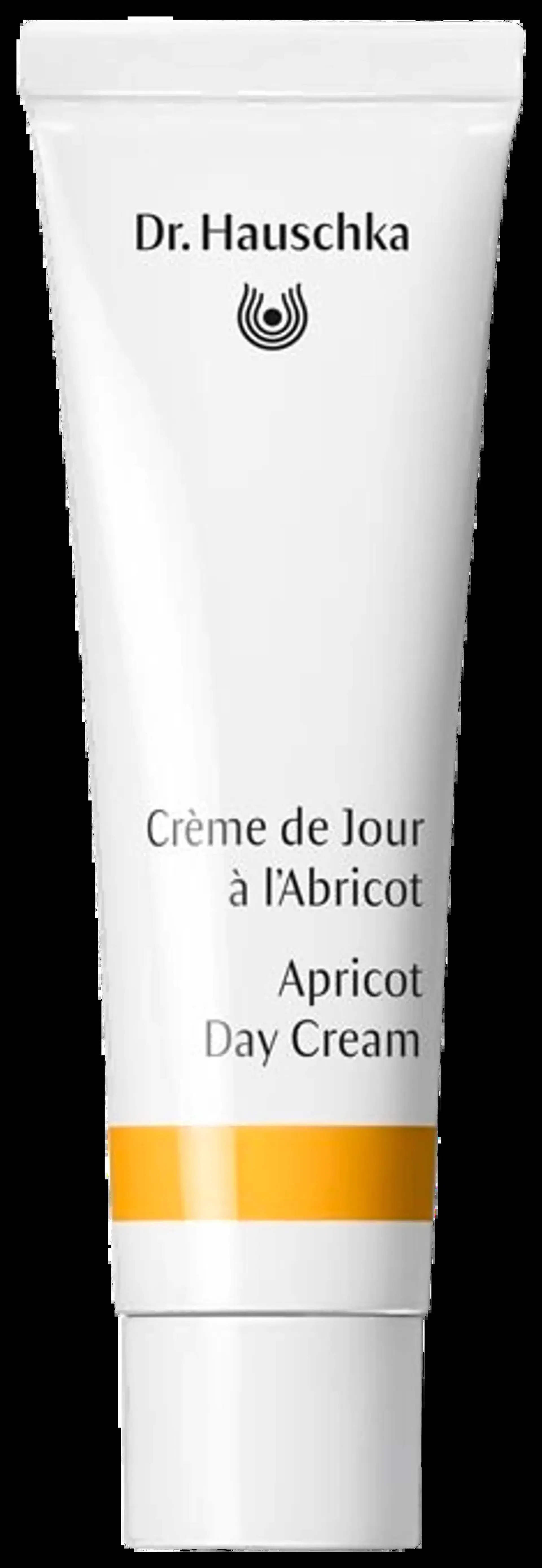 Dr. Hauschka Apricot Day Cream aprikoosivoide 30 ml