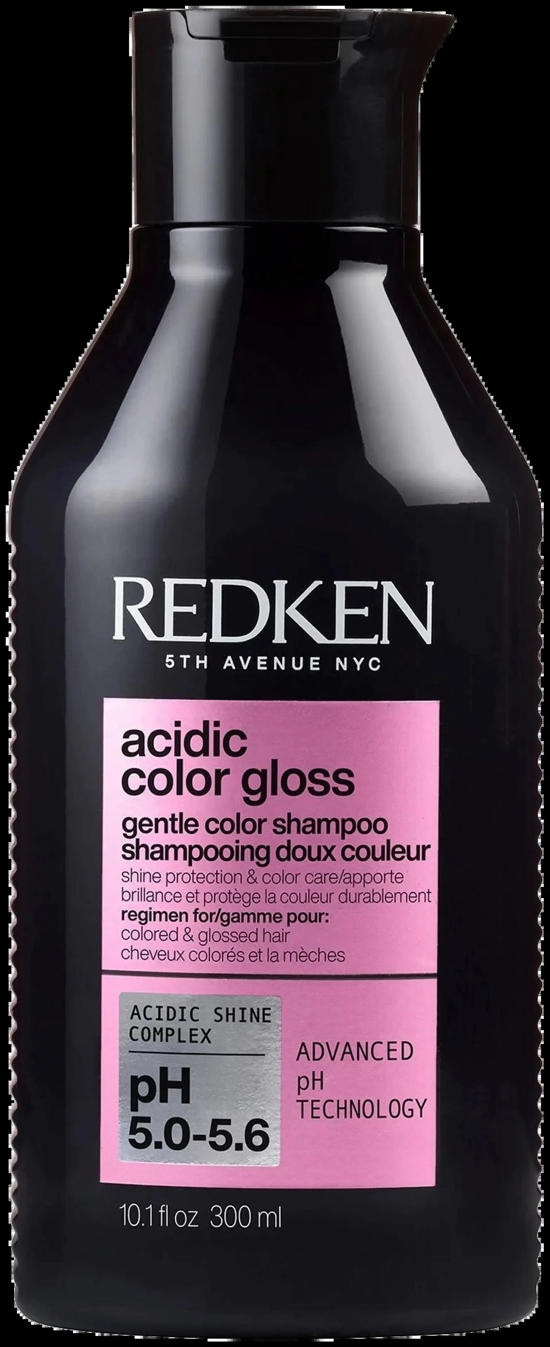 Redken Acidic Color Gloss Shampoo 300 ml