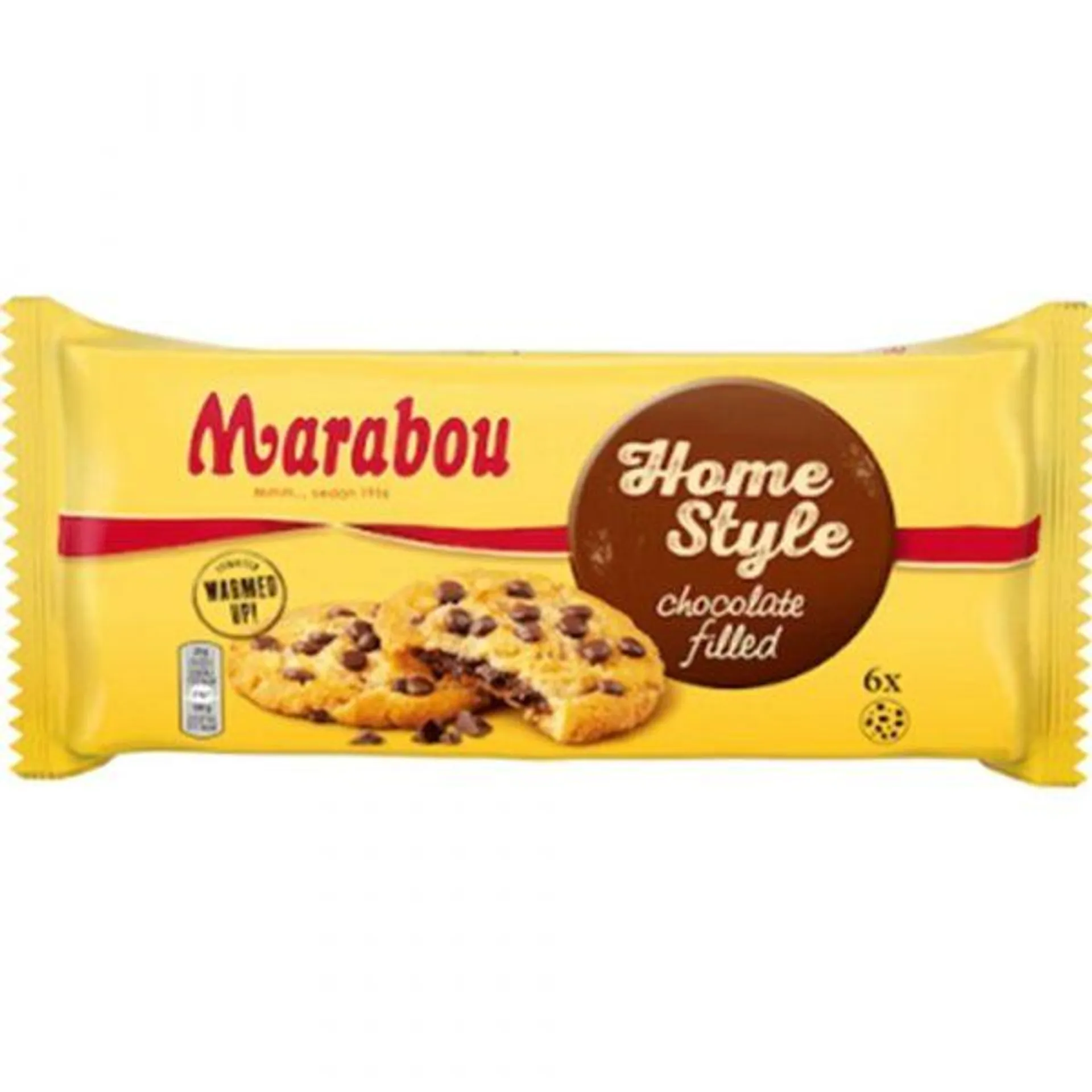 MARABOU HOMESTYLE