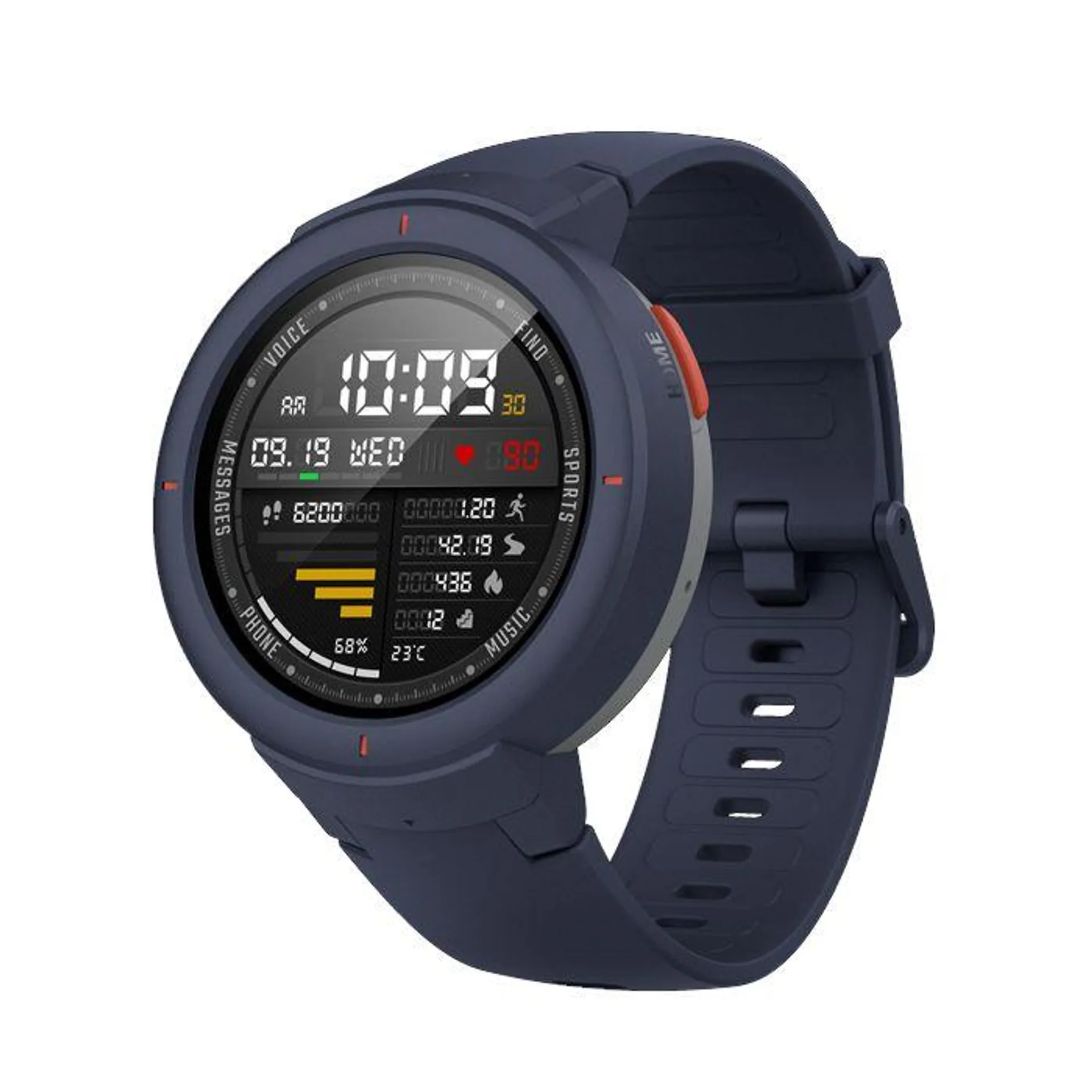 Xiaomi Amazfit Verge miesten kello 634