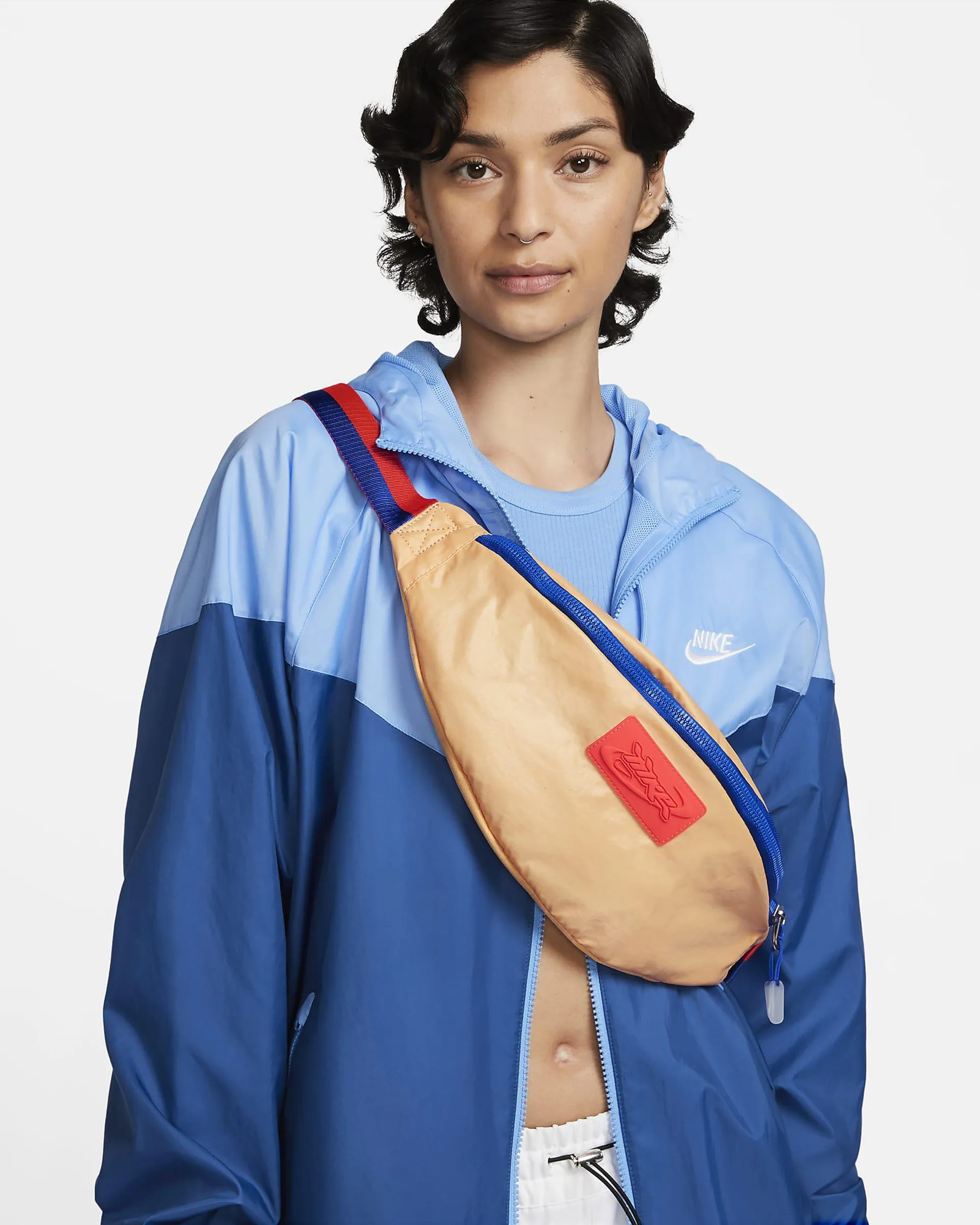Nike Heritage