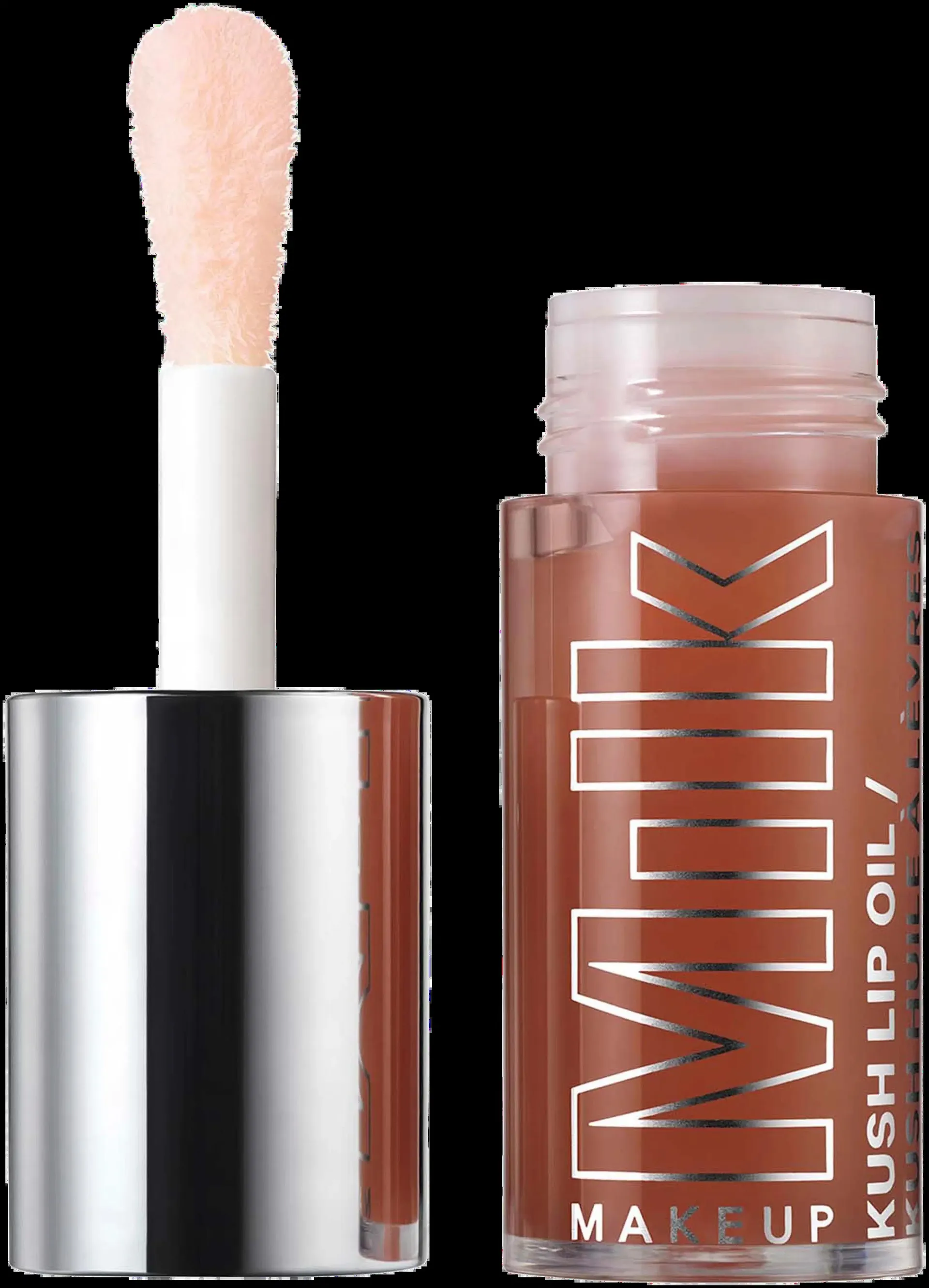 MILK Makeup Sheer Hydrating Lip Oil huuliöljy 5,5 ml