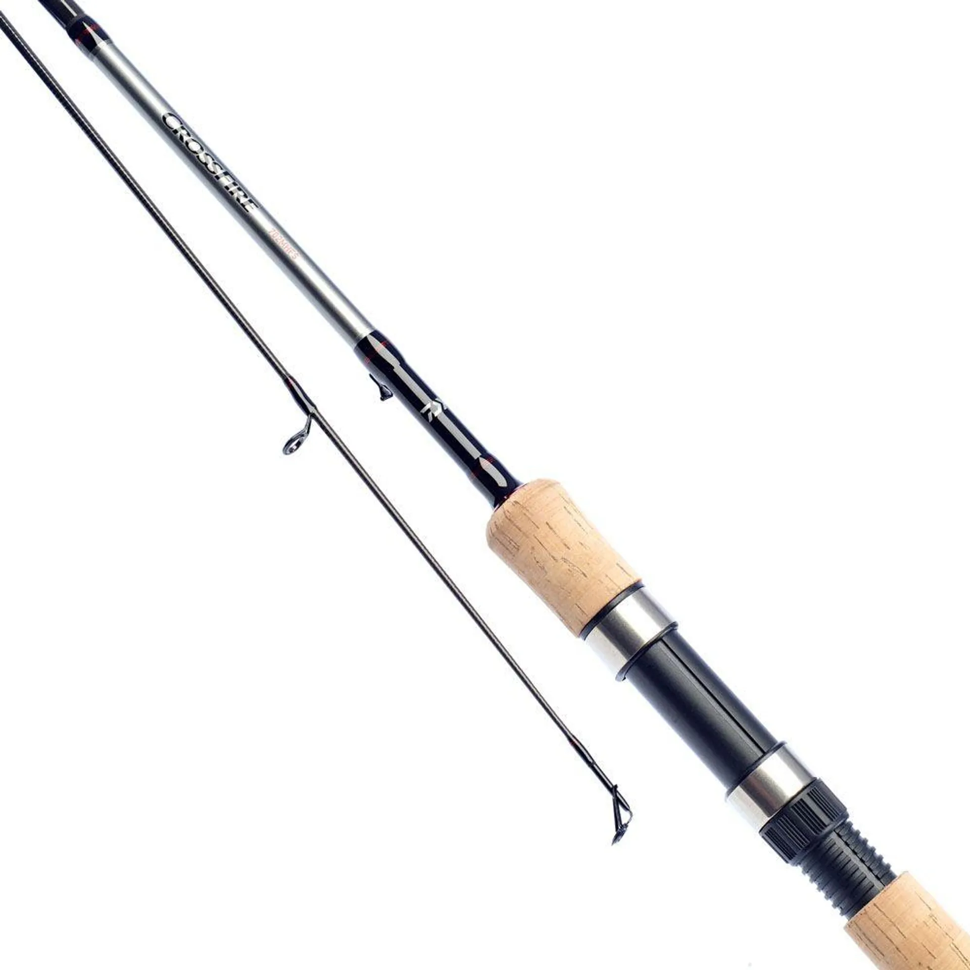 Daiwa Crossfire avokelavapa