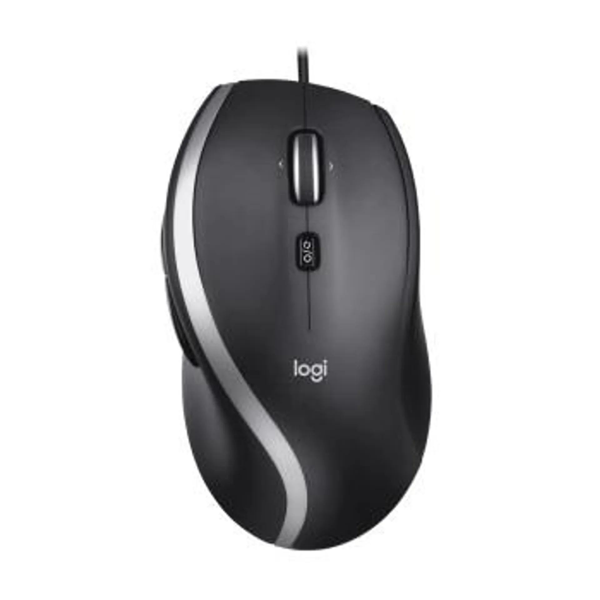 Logitech M500s Langallinen hiiri