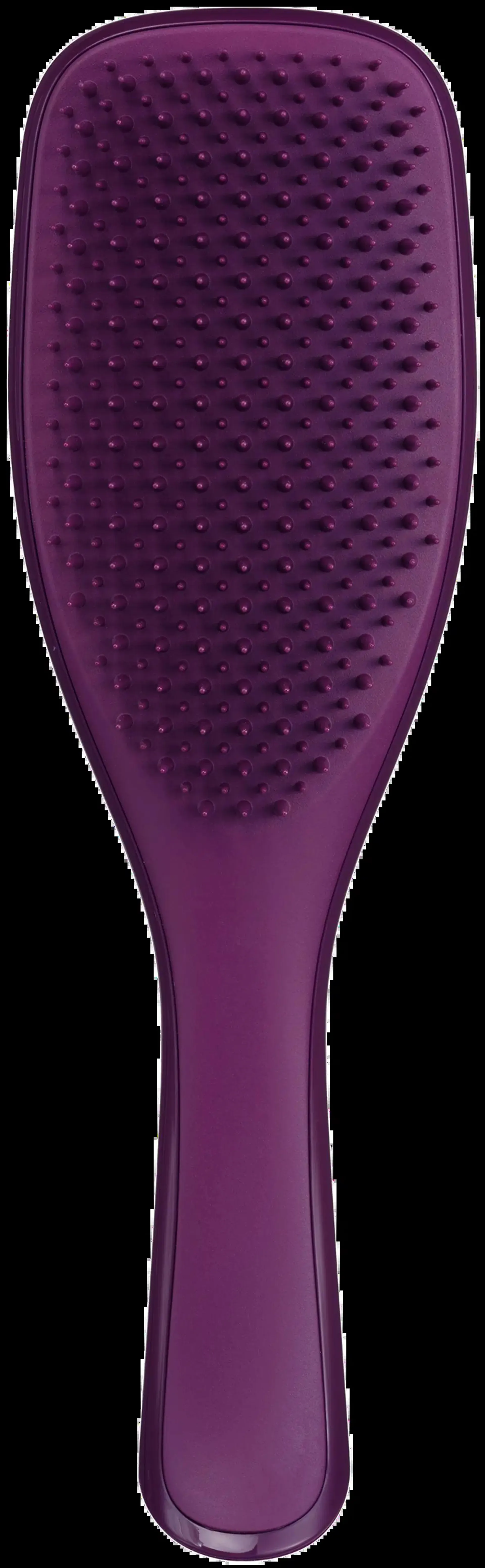 Tangle Teezer The Ultimate Detangler Midnight Plum -varrellinen selvitysharja