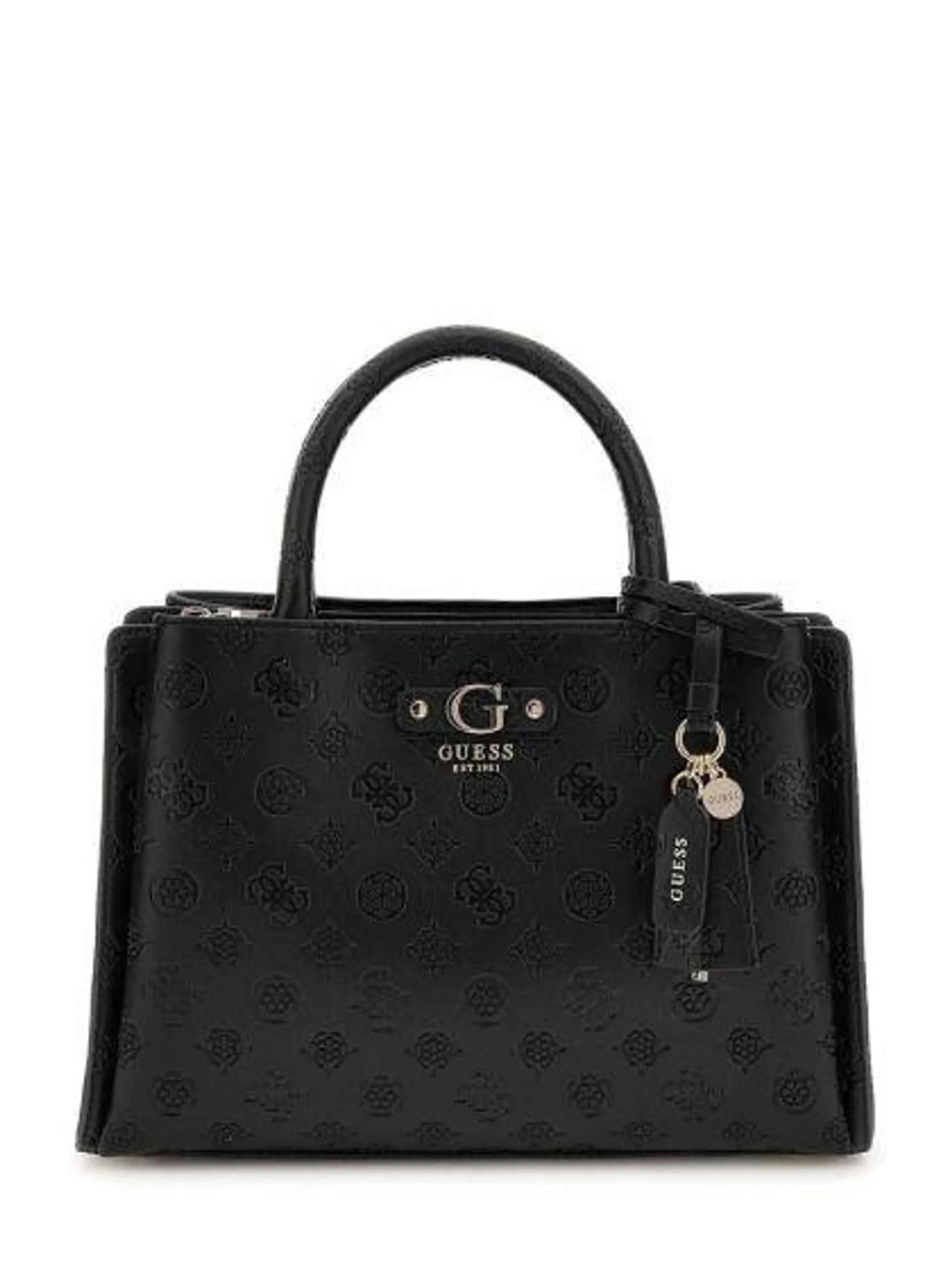 Guess laukku Bla Gerty Girlfriend Satchel