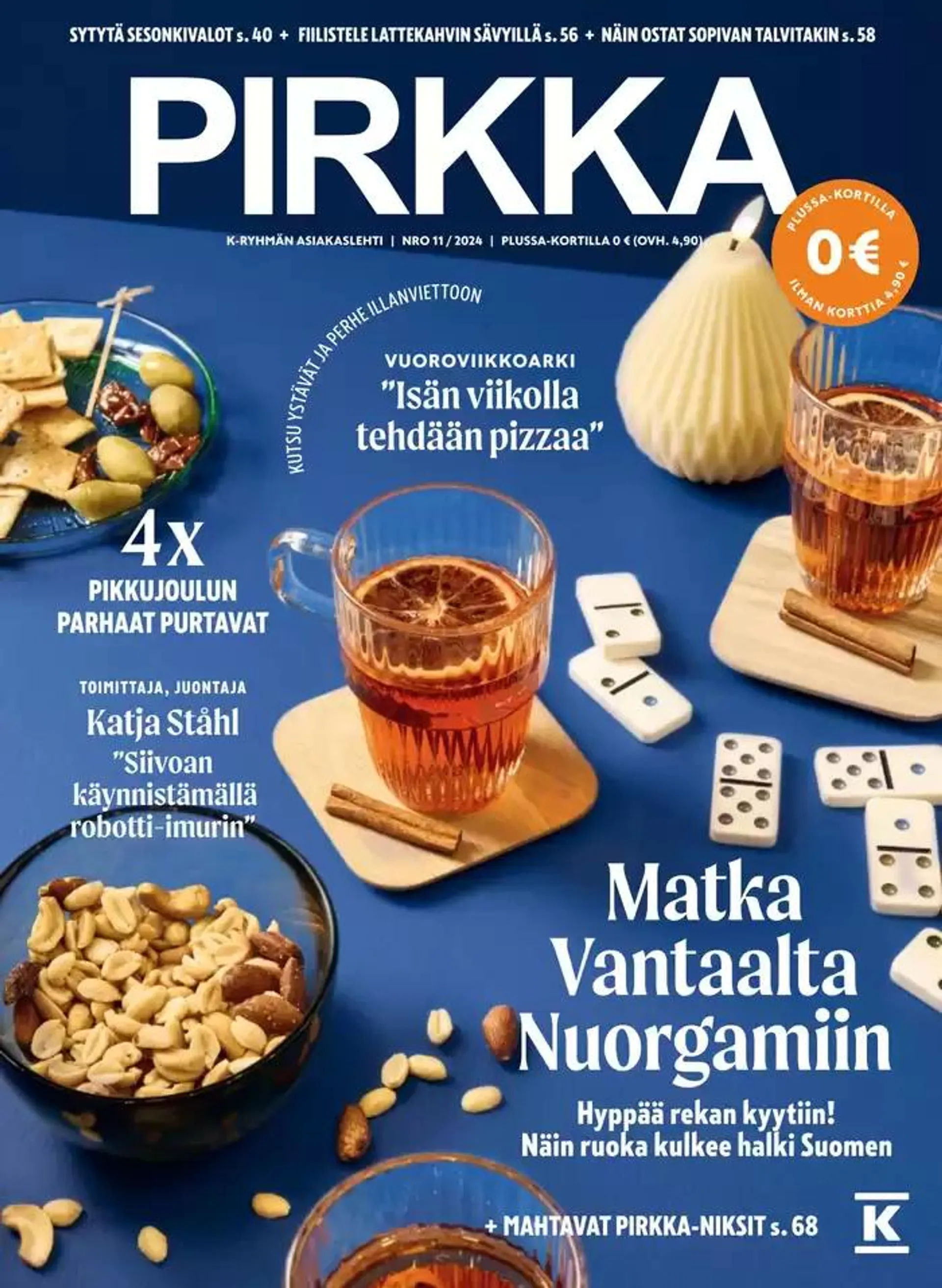 Pirkka 11/2024 - 1