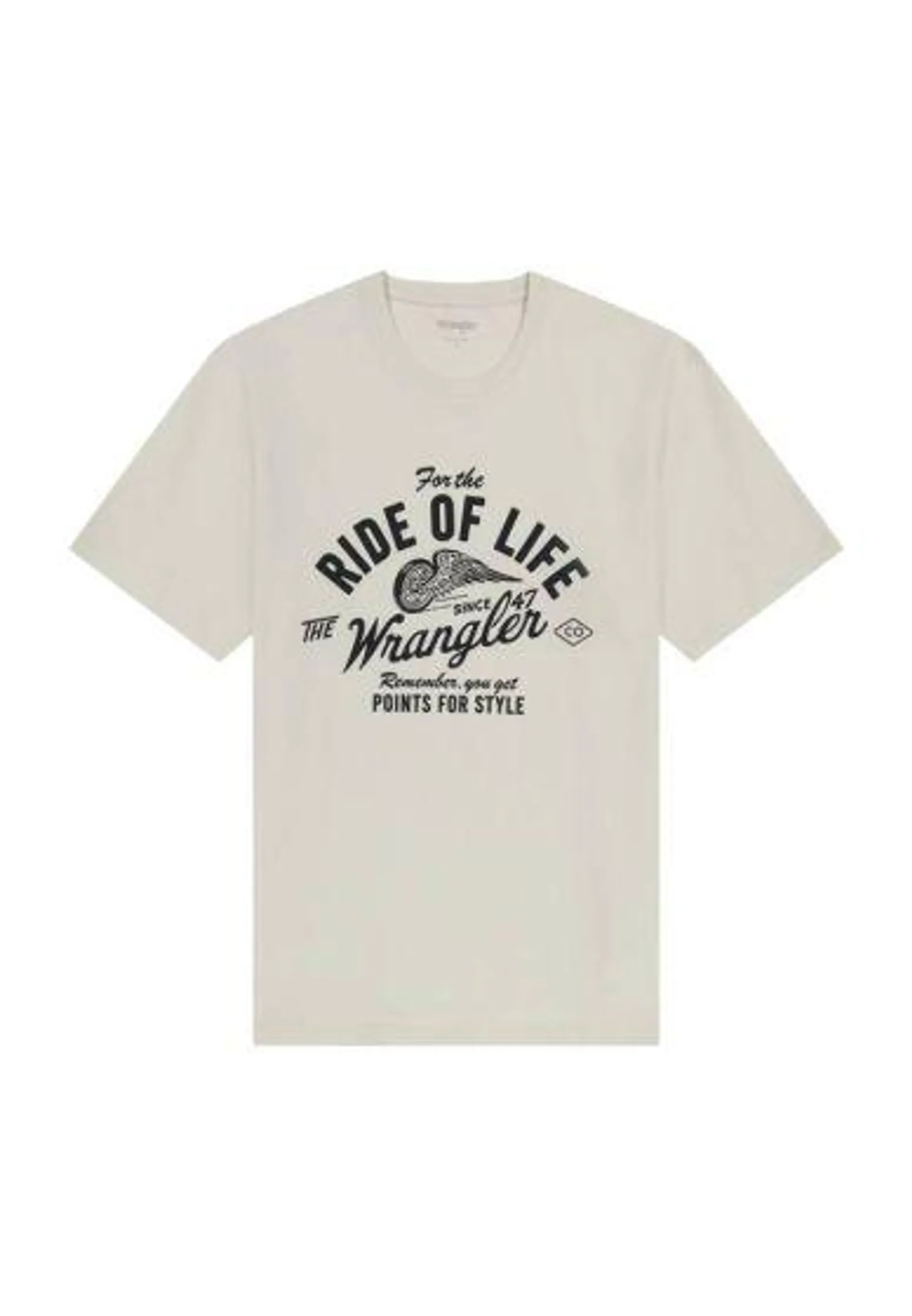 Wrangler t-paita Americana Tee