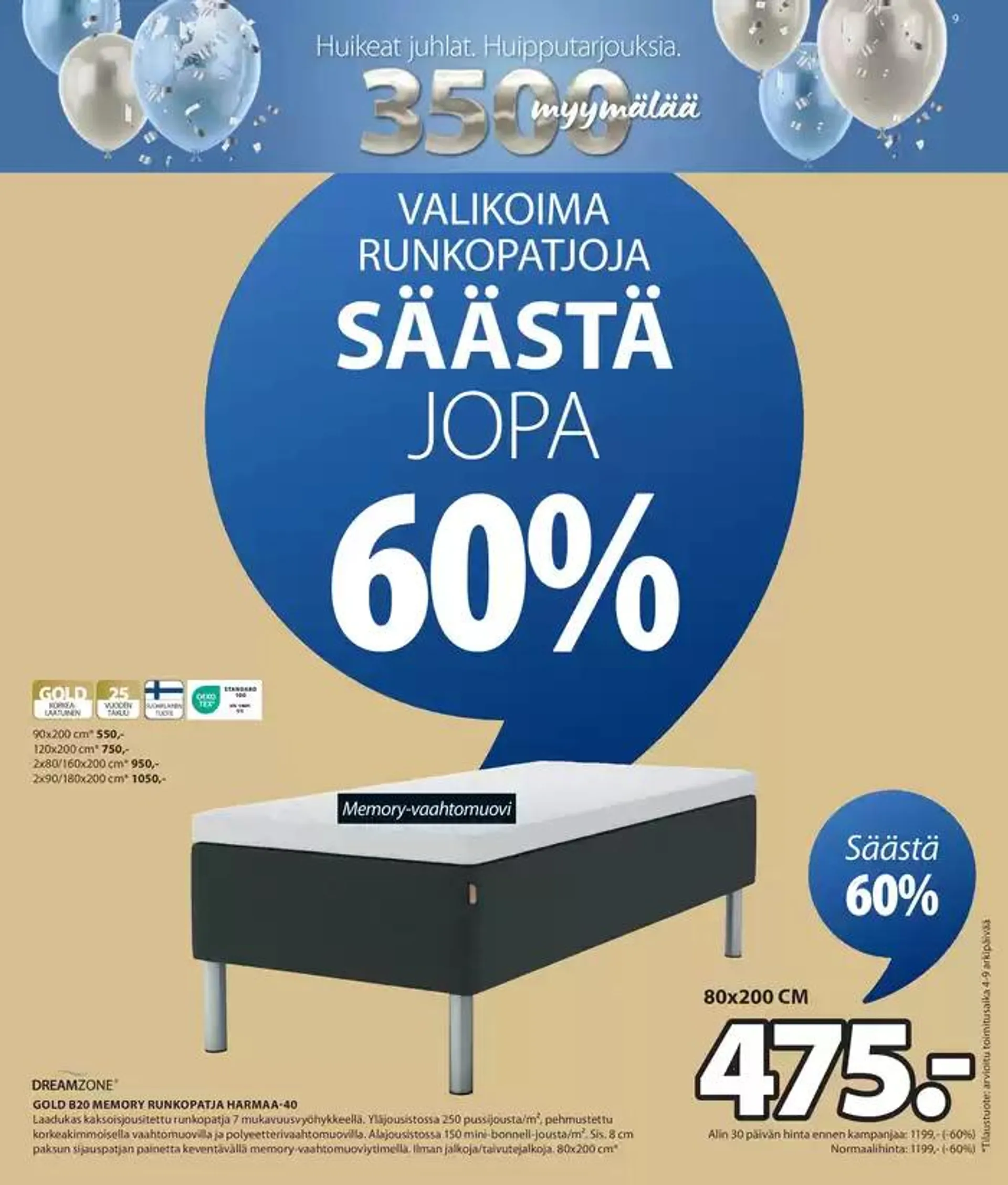 Viikon tarjoukset voimassa alkaen 7. lokakuuta - 21. lokakuuta 2024 - Tarjouslehti sivu 10