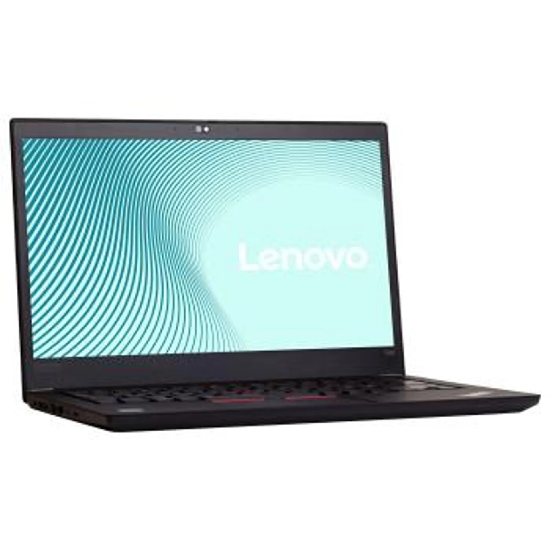 Lenovo Thinkpad T490