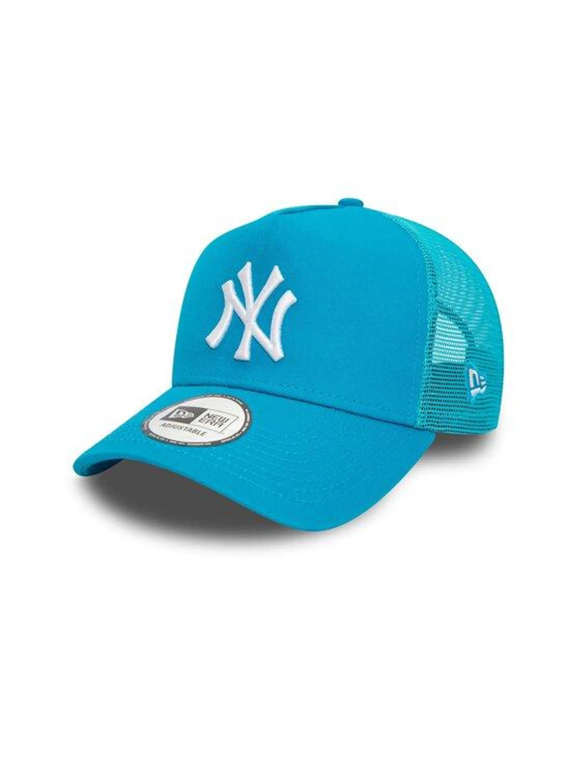 Trucker New York Yankees -lippalakki