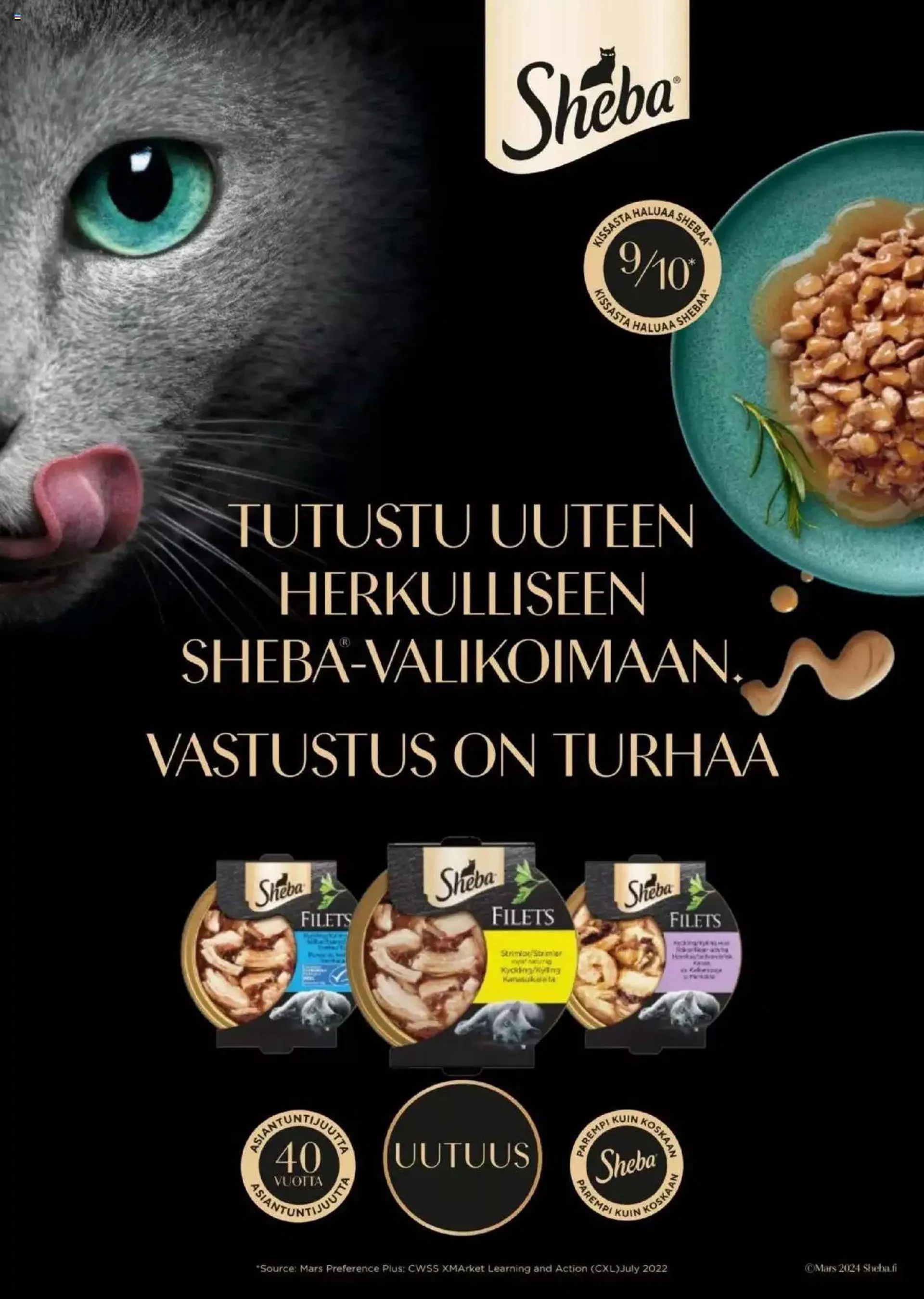 K-Citymarket - K-Ruoka voimassa alkaen 5. kesäkuuta - 27. elokuuta 2024 - Tarjouslehti sivu 27