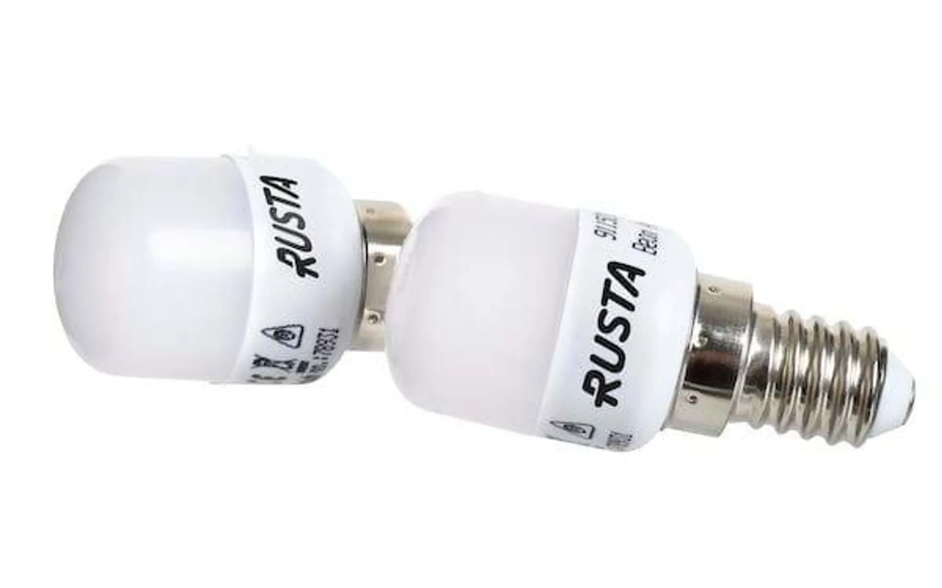 LED-lamppu E14