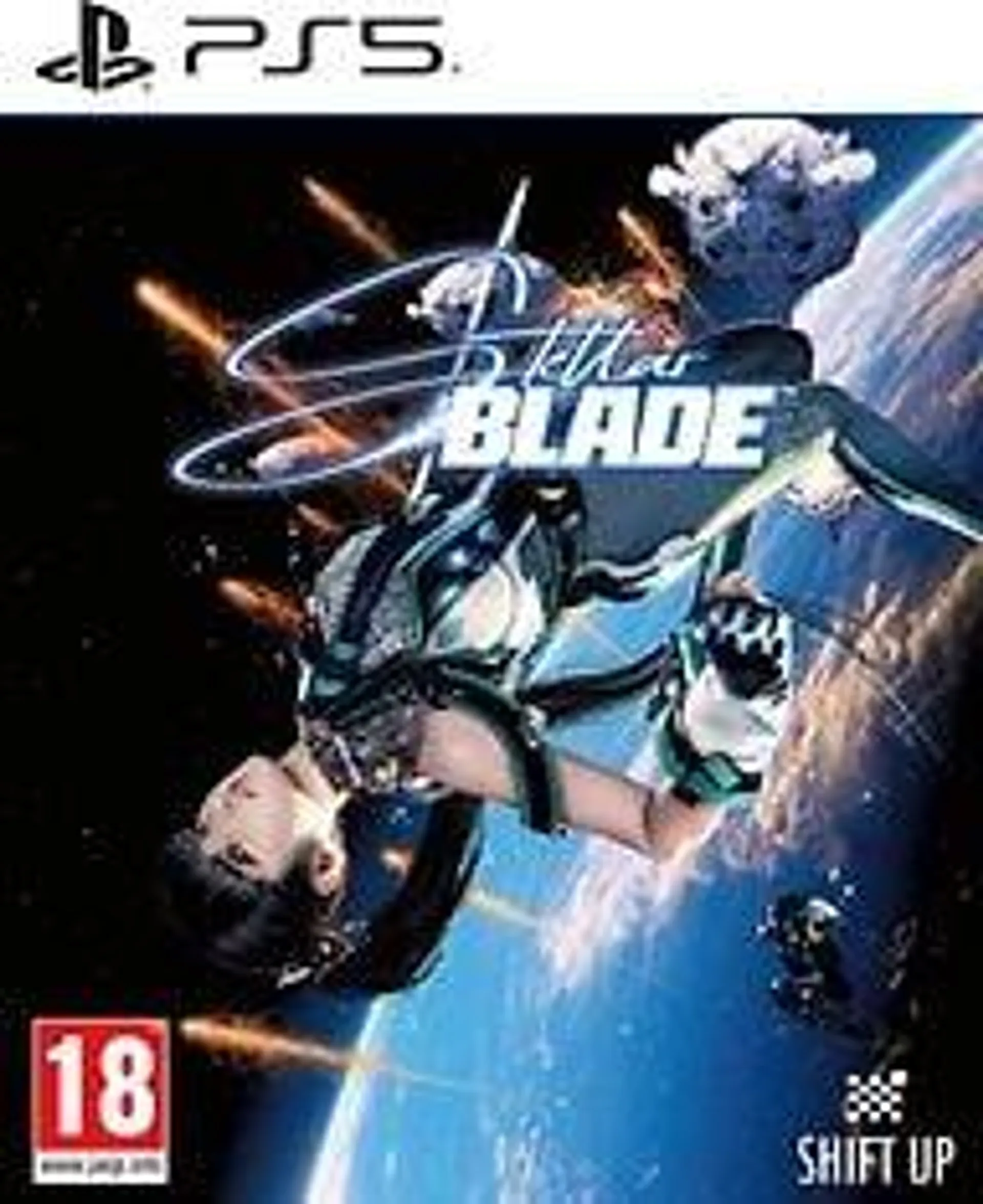 Stellar Blade (PS5)