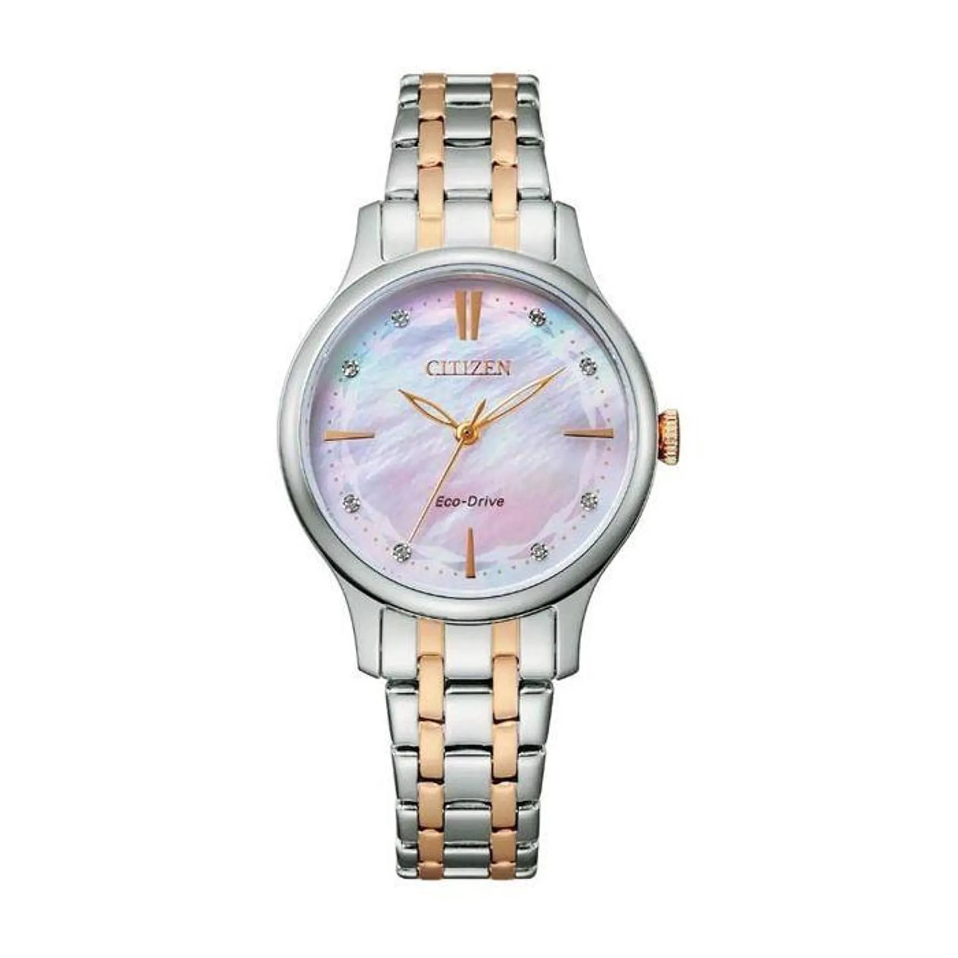 Citizen naisten kello EM0896-89Y